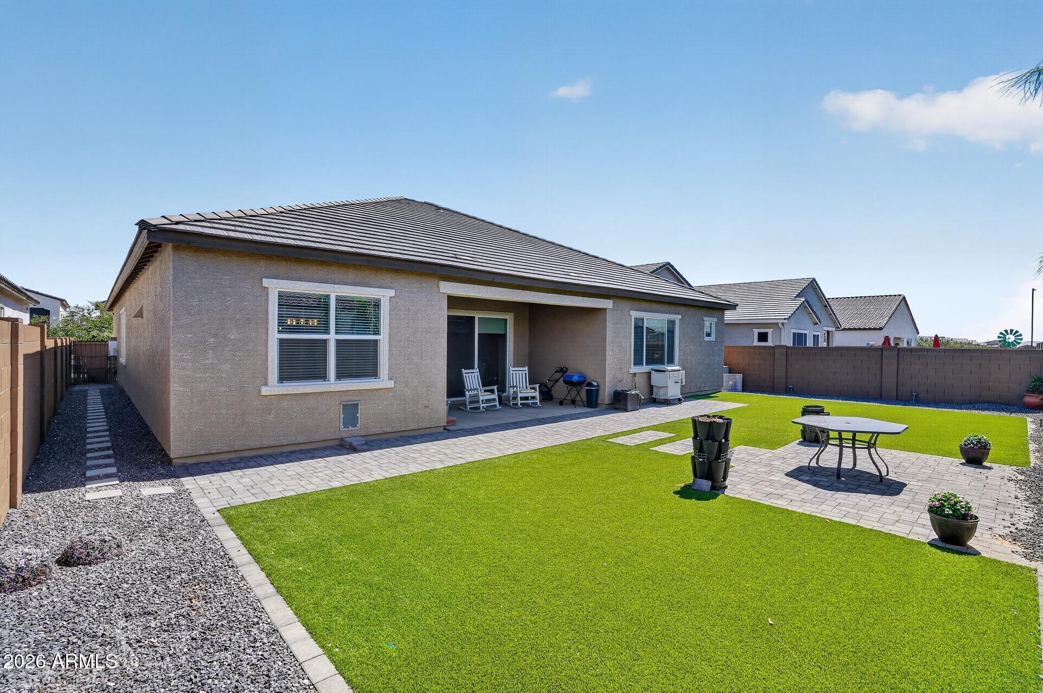 WALES RANCHES UNIT 2 - PARCEL 2 5A - Residential