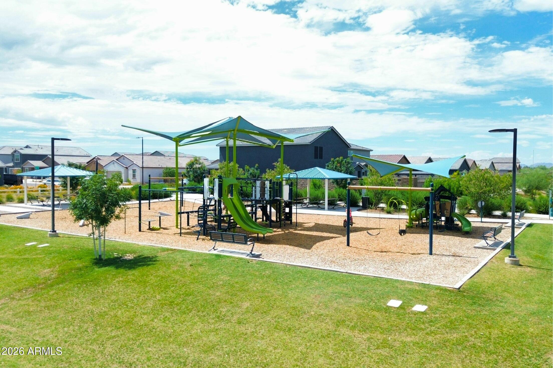 WALES RANCHES UNIT 2 - PARCEL 2 5A - Residential