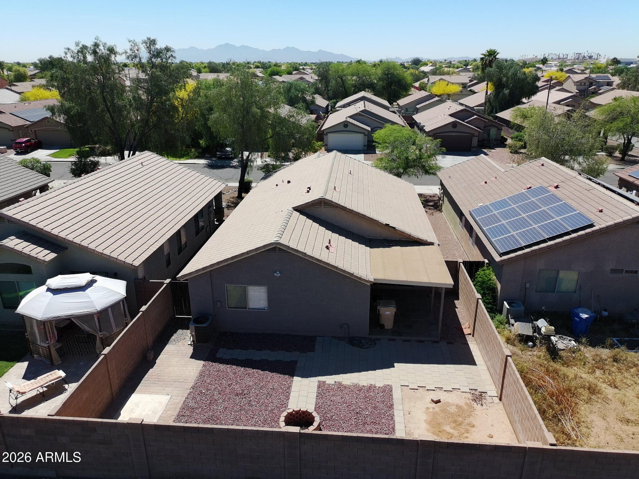 DREAMING SUMMIT UNIT 2A - Residential