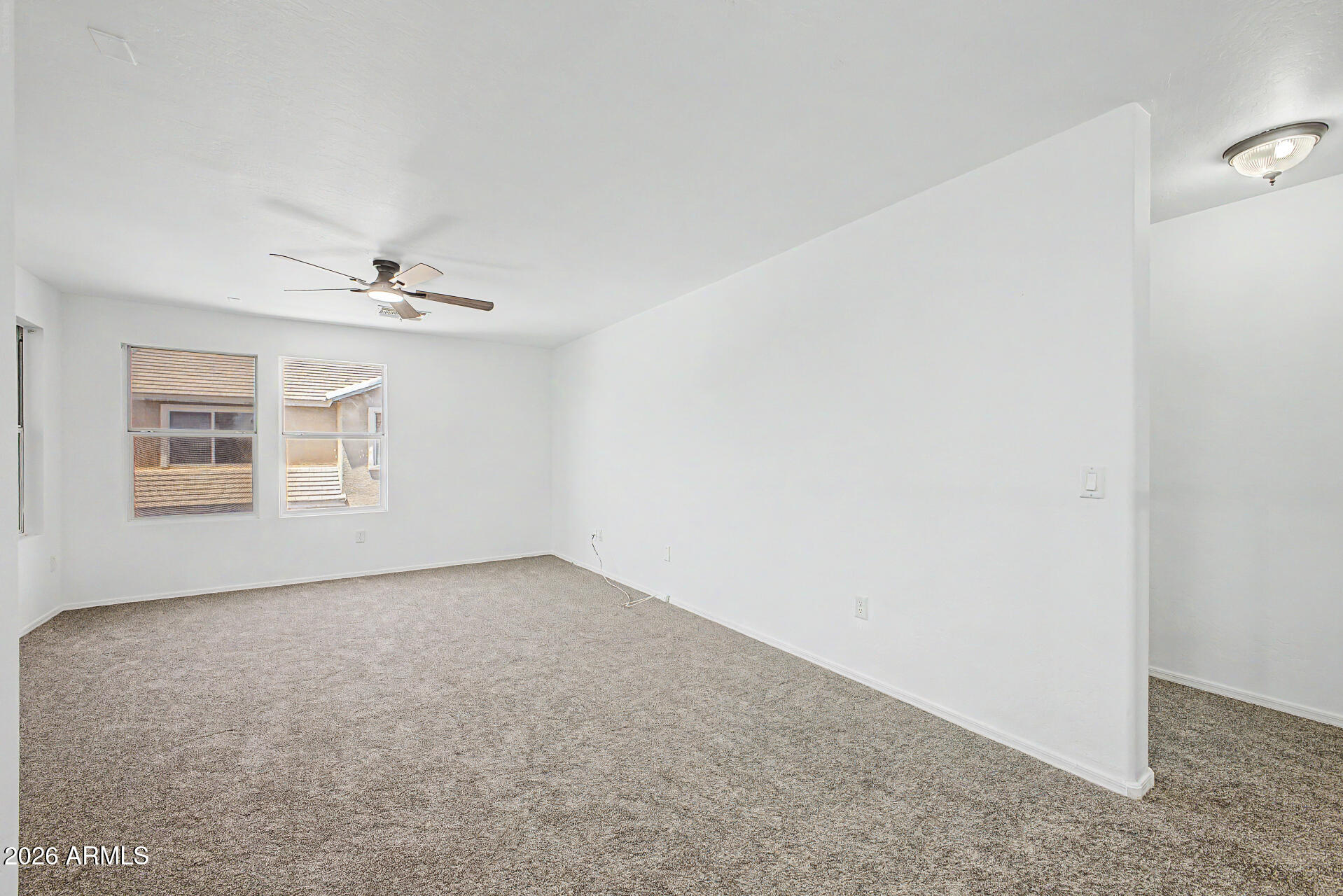 BARRINGTON ESTATES VARIOUS LOTS 2ND AMD - Residential