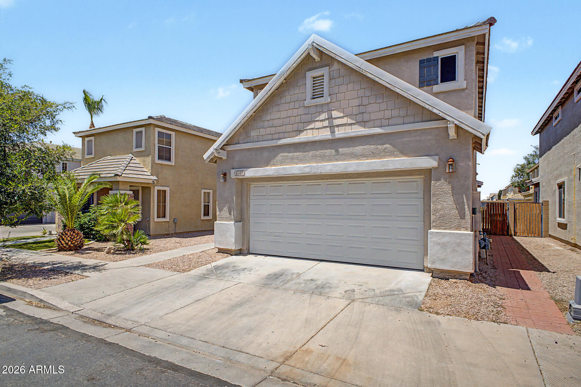 BARRINGTON ESTATES VARIOUS LOTS 2ND AMD - Residential