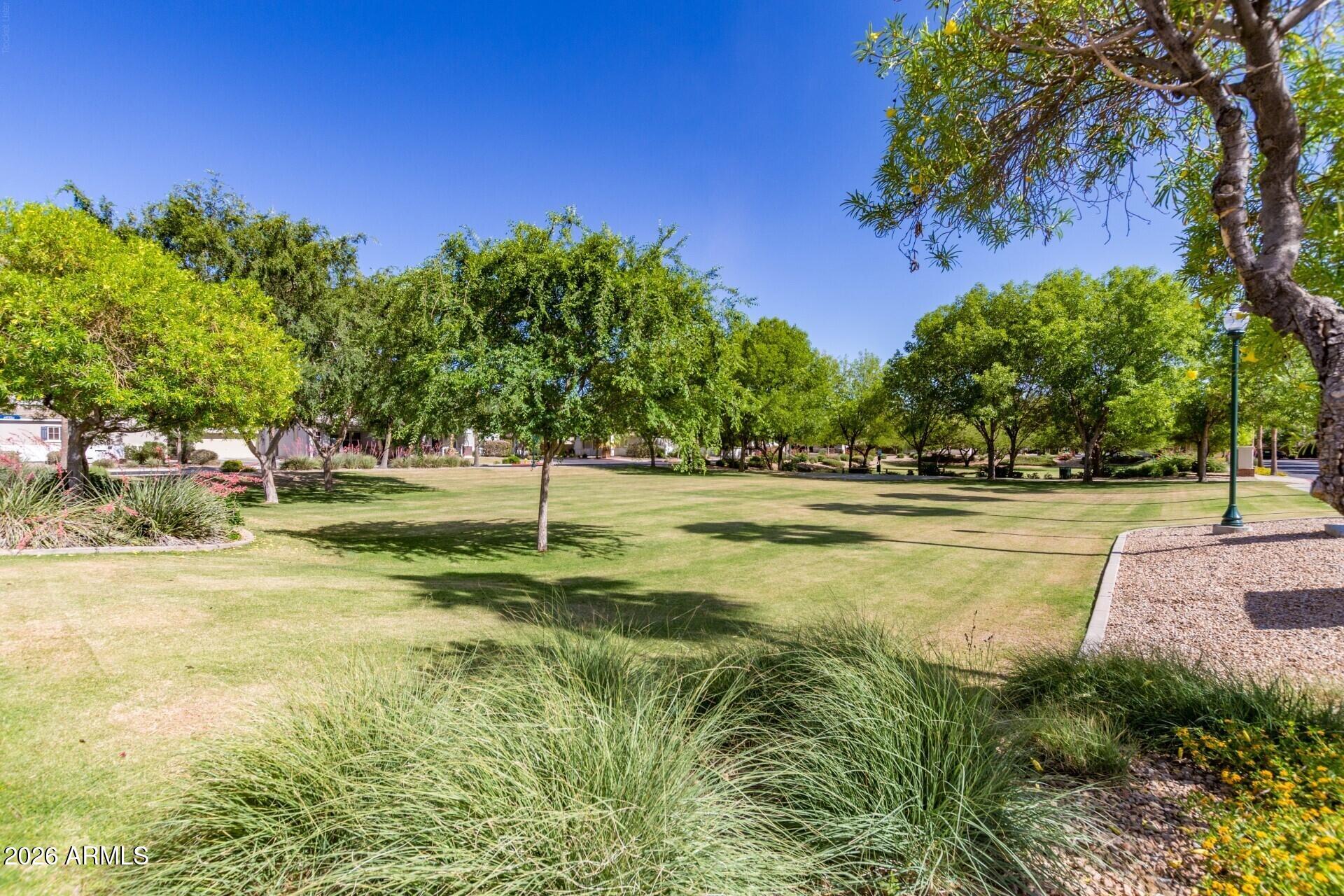 BARRINGTON ESTATES VARIOUS LOTS 2ND AMD - Residential