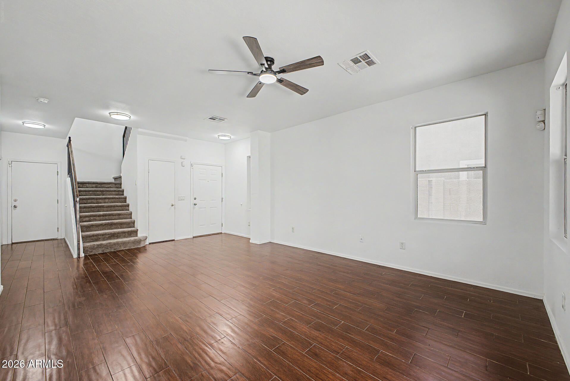 BARRINGTON ESTATES VARIOUS LOTS 2ND AMD - Residential