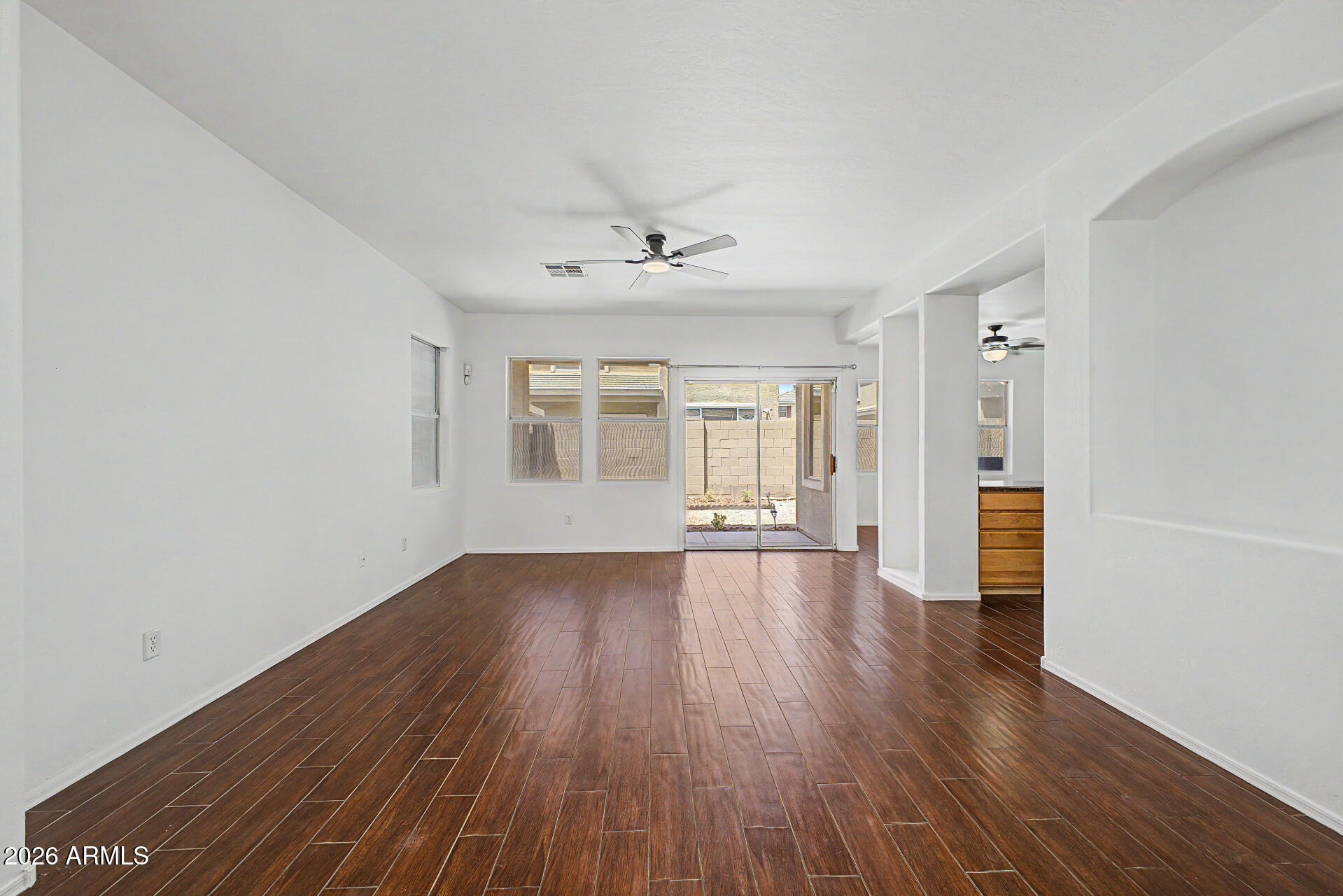 BARRINGTON ESTATES VARIOUS LOTS 2ND AMD - Residential