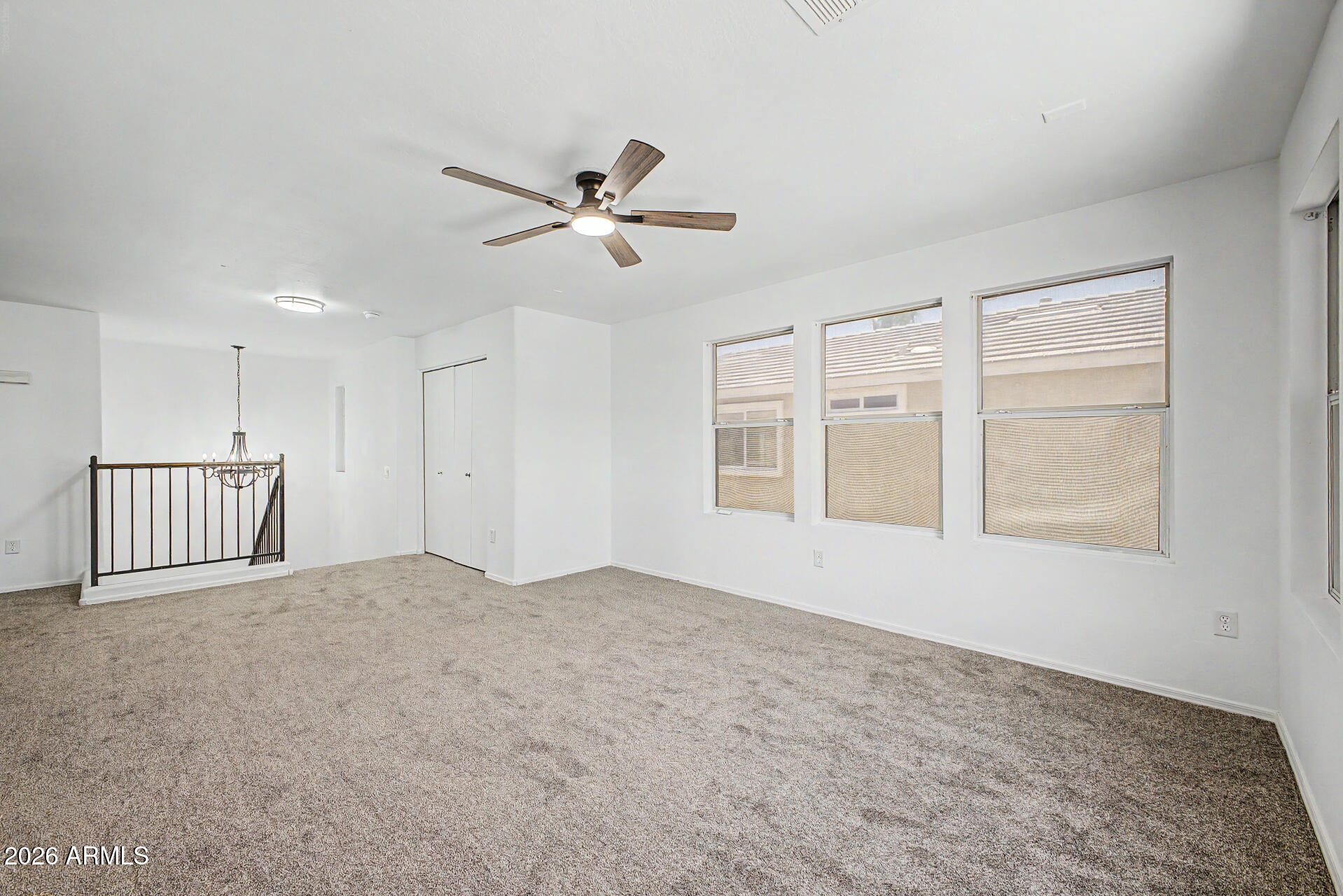 BARRINGTON ESTATES VARIOUS LOTS 2ND AMD - Residential