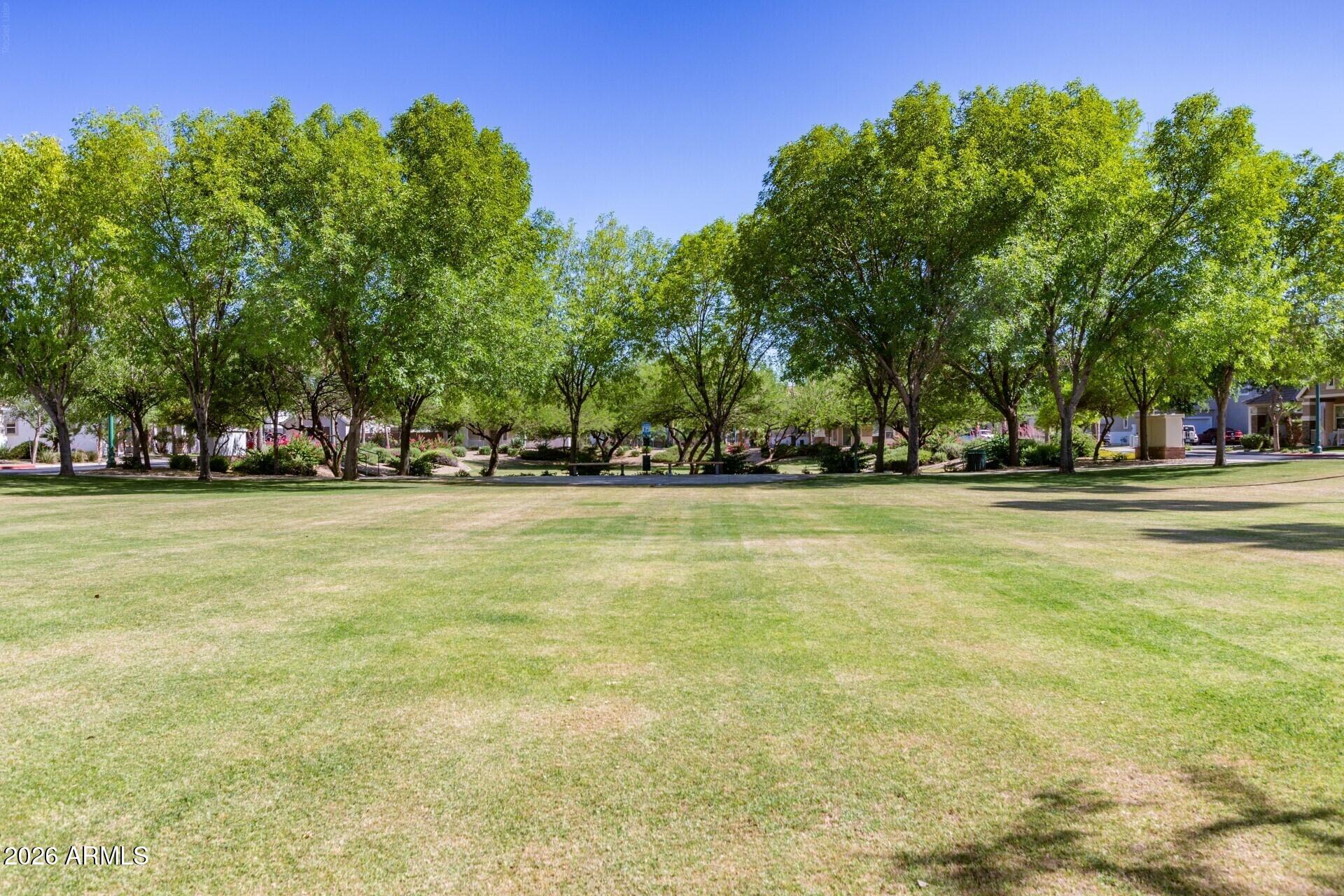 BARRINGTON ESTATES VARIOUS LOTS 2ND AMD - Residential