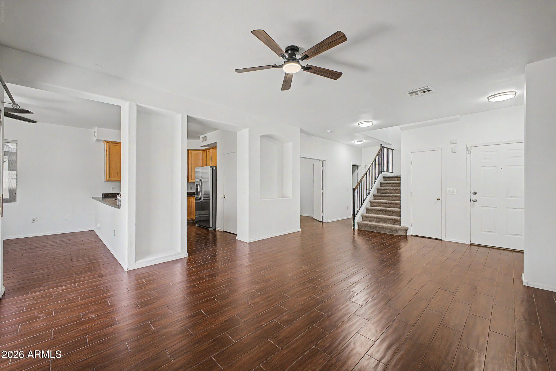 BARRINGTON ESTATES VARIOUS LOTS 2ND AMD - Residential
