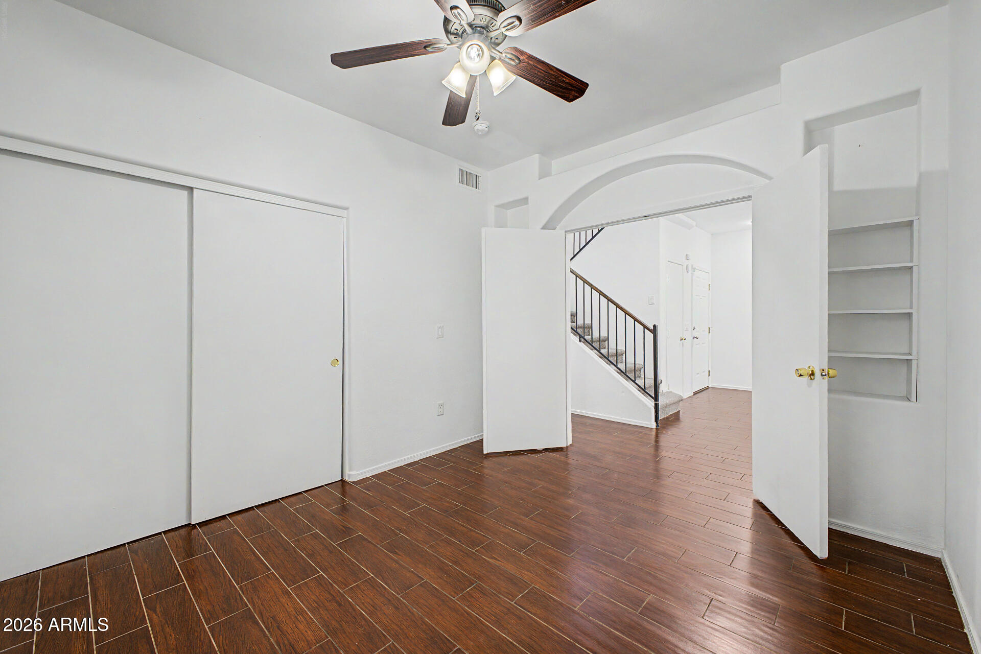 BARRINGTON ESTATES VARIOUS LOTS 2ND AMD - Residential
