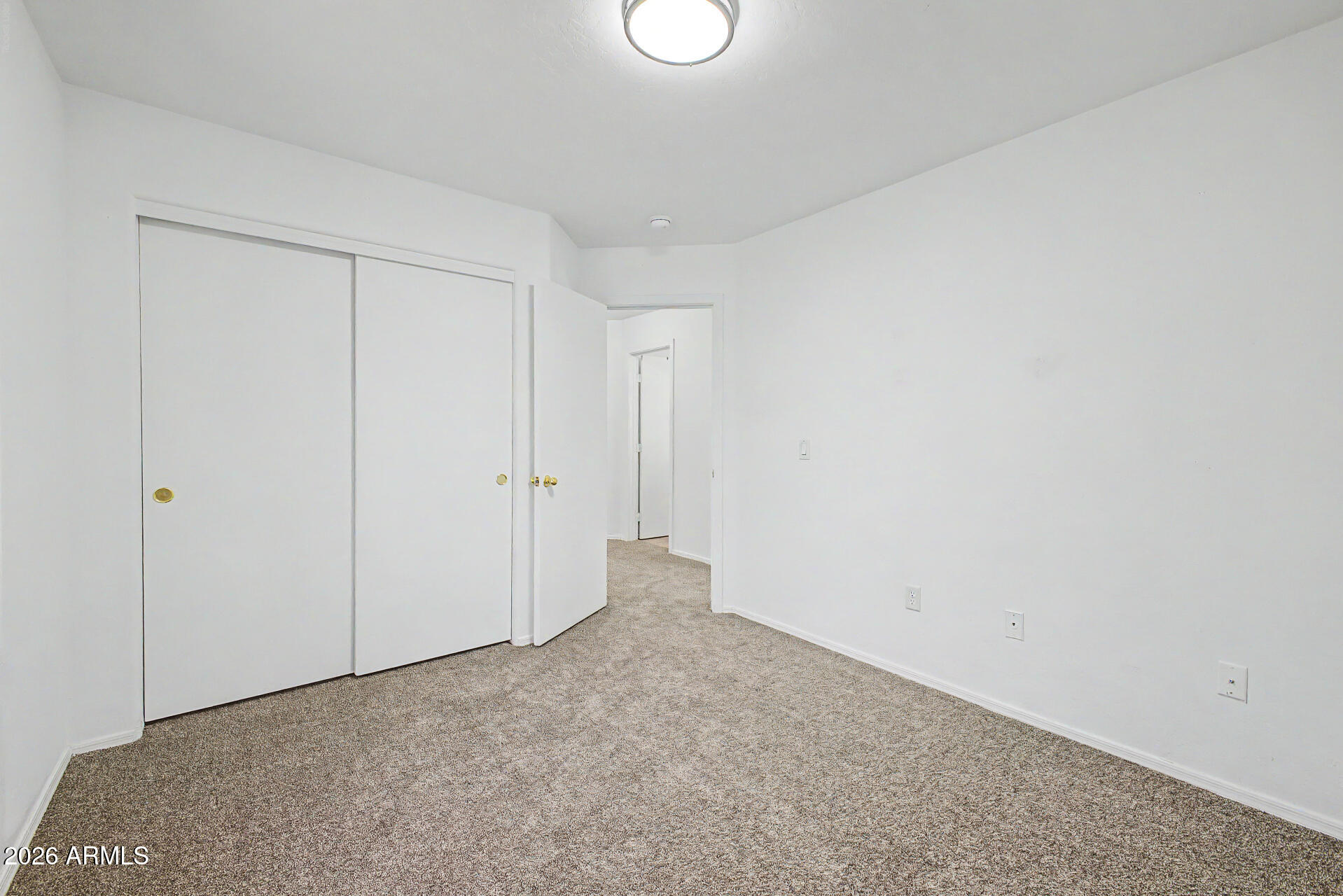 BARRINGTON ESTATES VARIOUS LOTS 2ND AMD - Residential