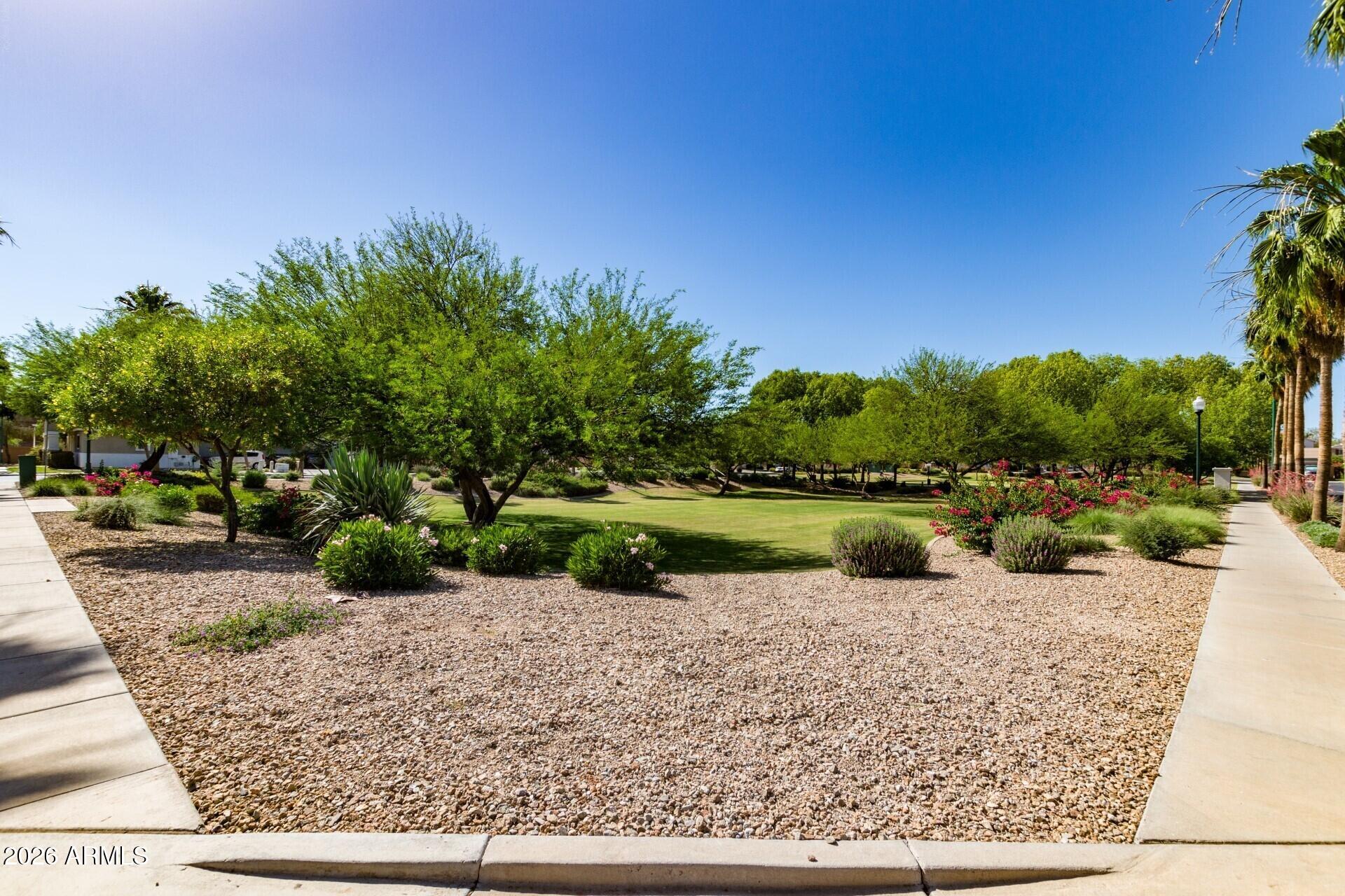 BARRINGTON ESTATES VARIOUS LOTS 2ND AMD - Residential