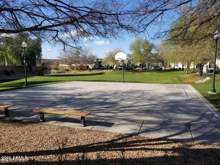 BARRINGTON ESTATES VARIOUS LOTS 2ND AMD - Residential