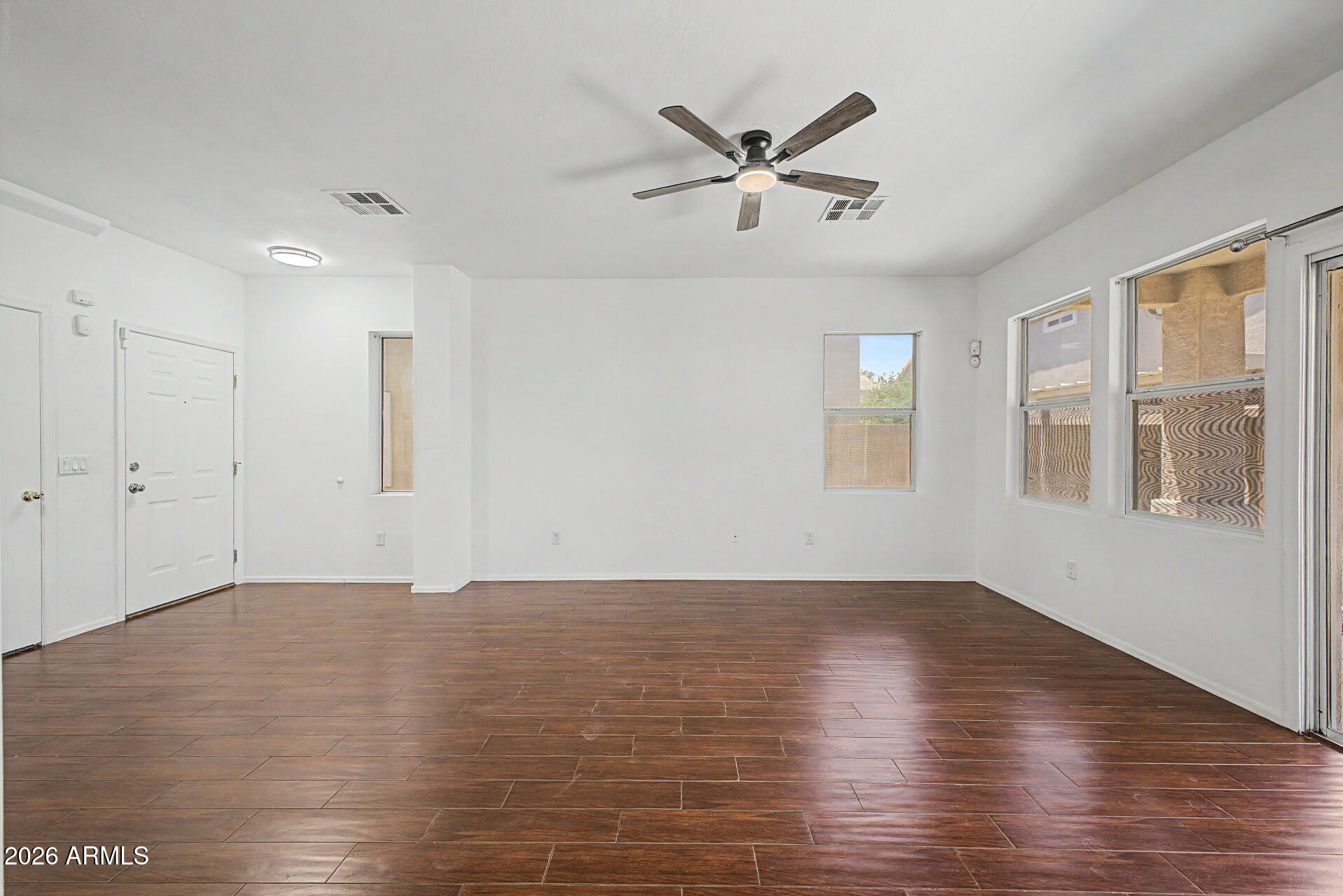 BARRINGTON ESTATES VARIOUS LOTS 2ND AMD - Residential