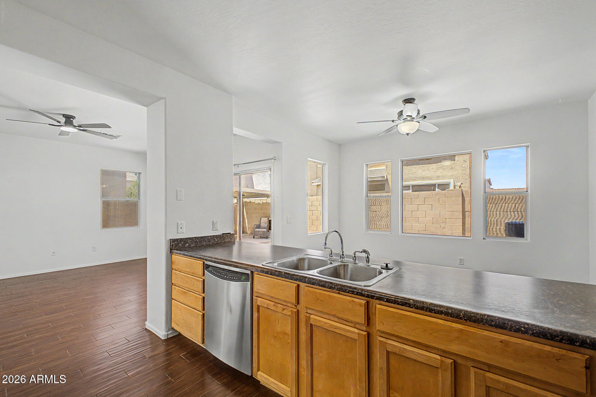 BARRINGTON ESTATES VARIOUS LOTS 2ND AMD - Residential
