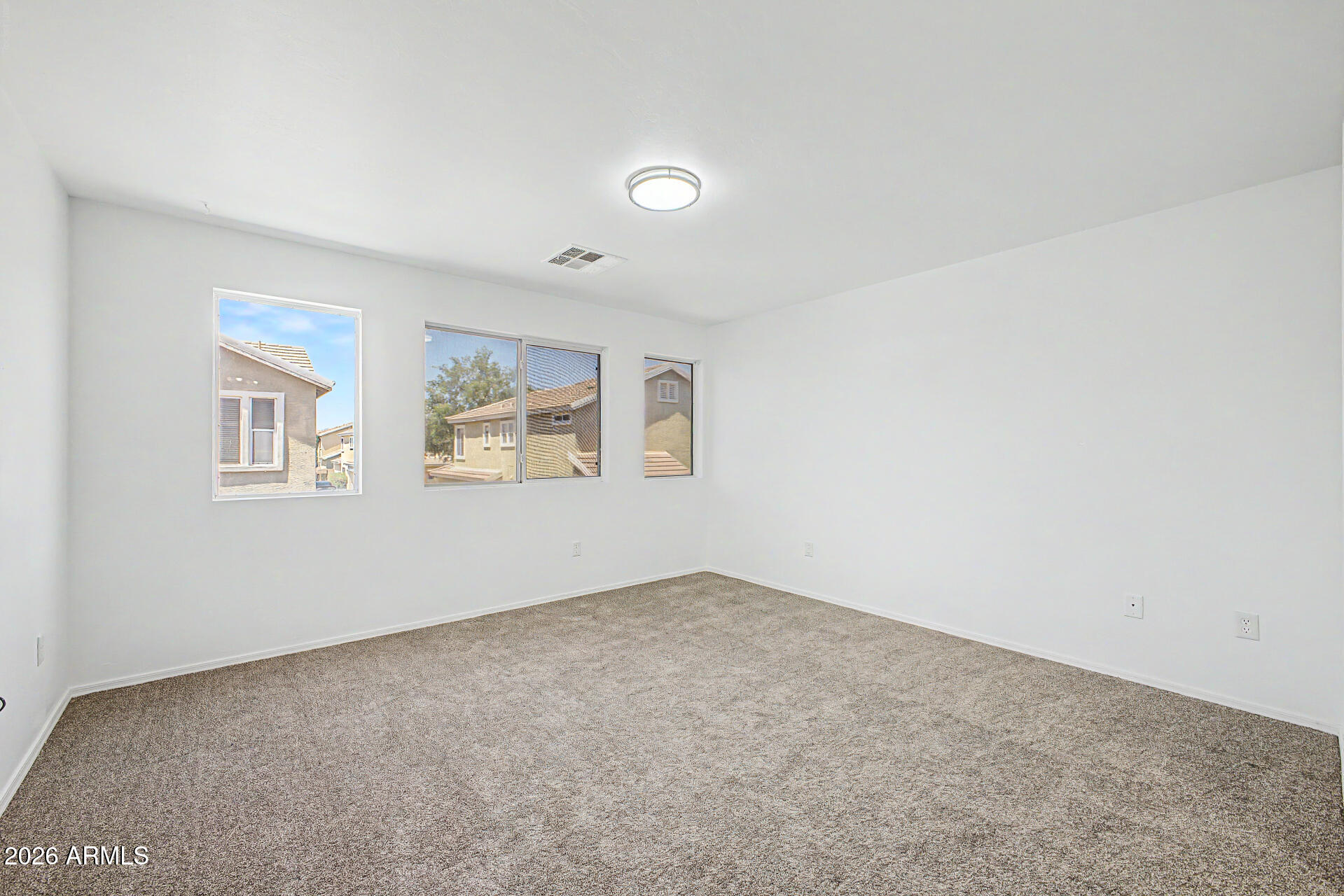 BARRINGTON ESTATES VARIOUS LOTS 2ND AMD - Residential