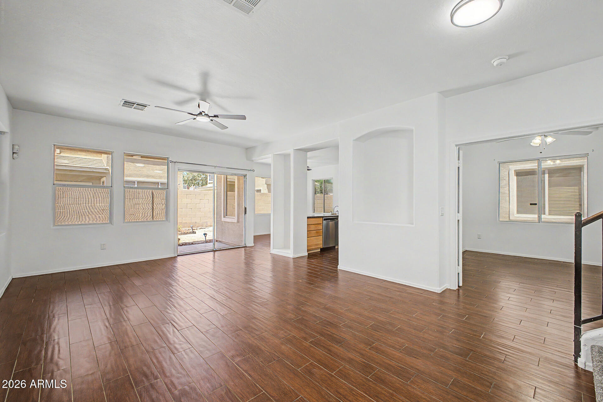 BARRINGTON ESTATES VARIOUS LOTS 2ND AMD - Residential