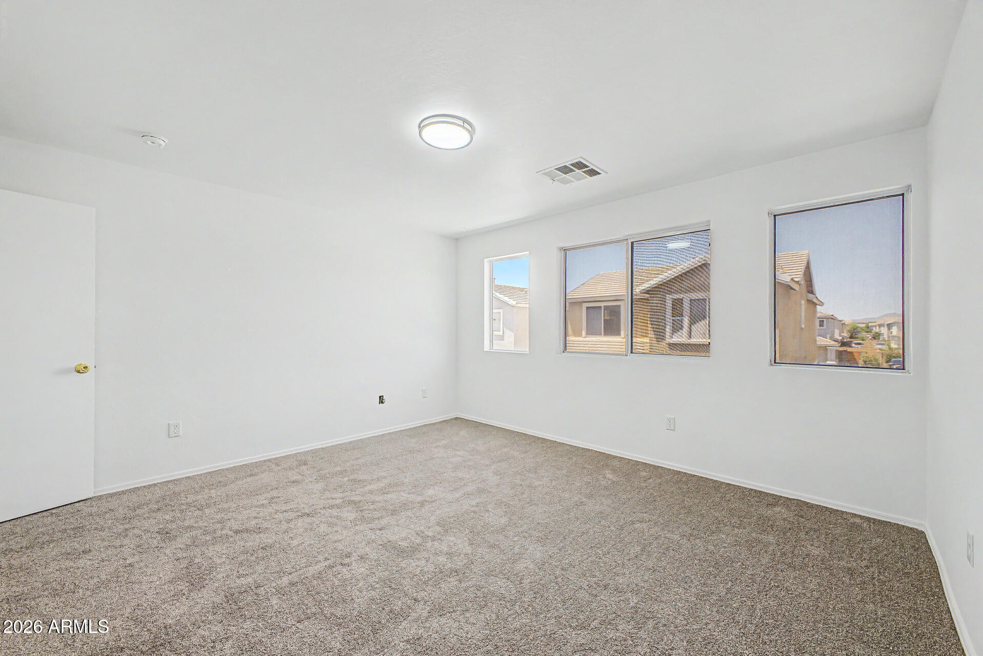 BARRINGTON ESTATES VARIOUS LOTS 2ND AMD - Residential