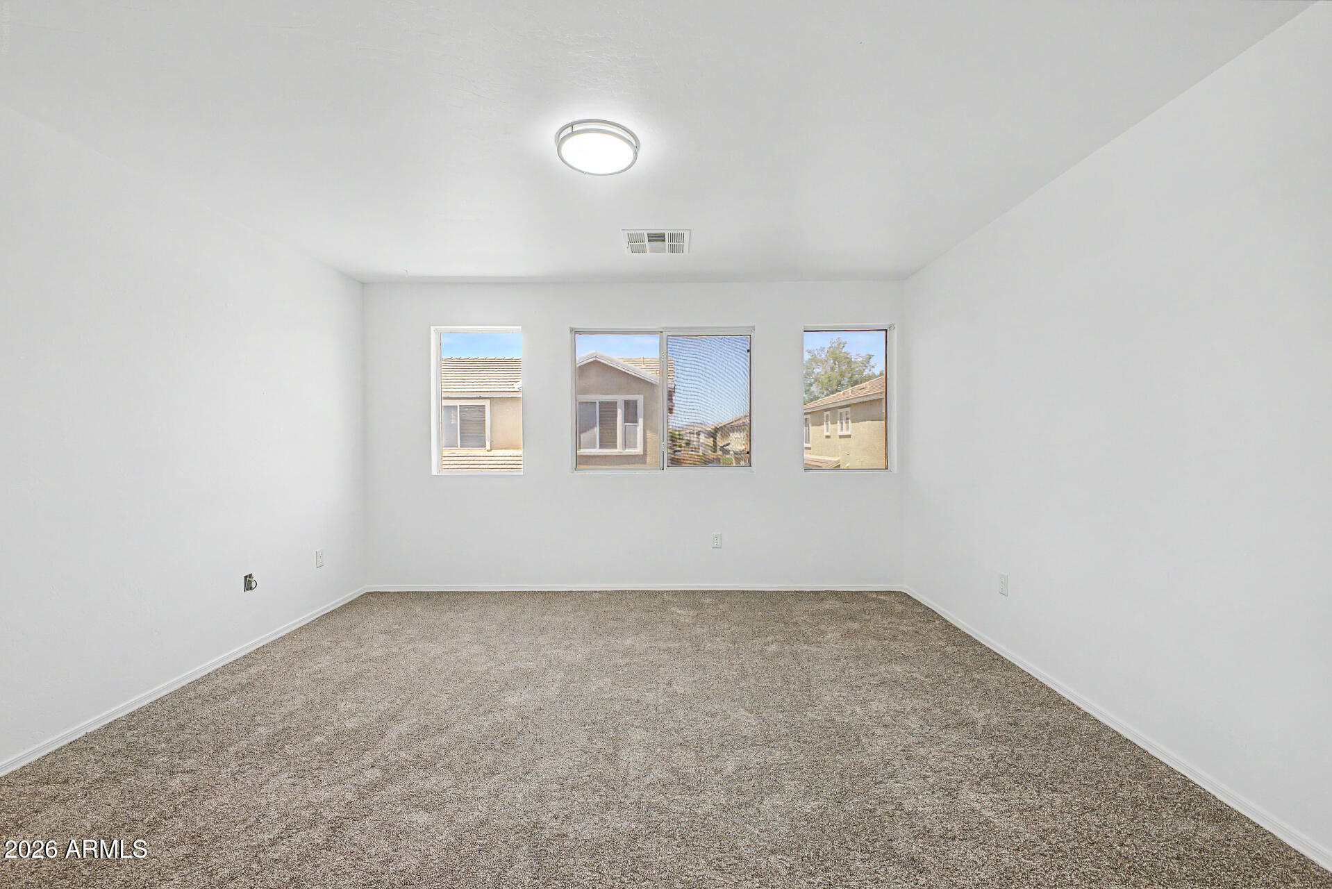 BARRINGTON ESTATES VARIOUS LOTS 2ND AMD - Residential