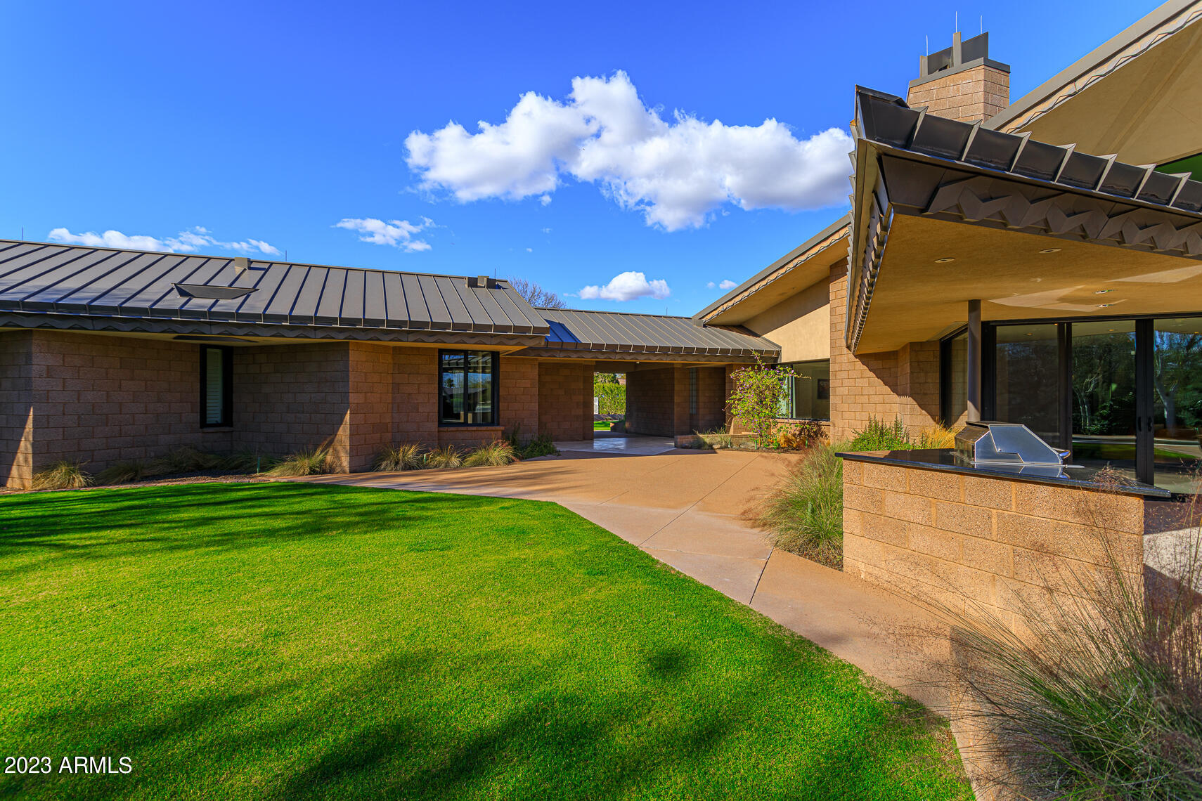 CASA DENNIS 1 - Residential