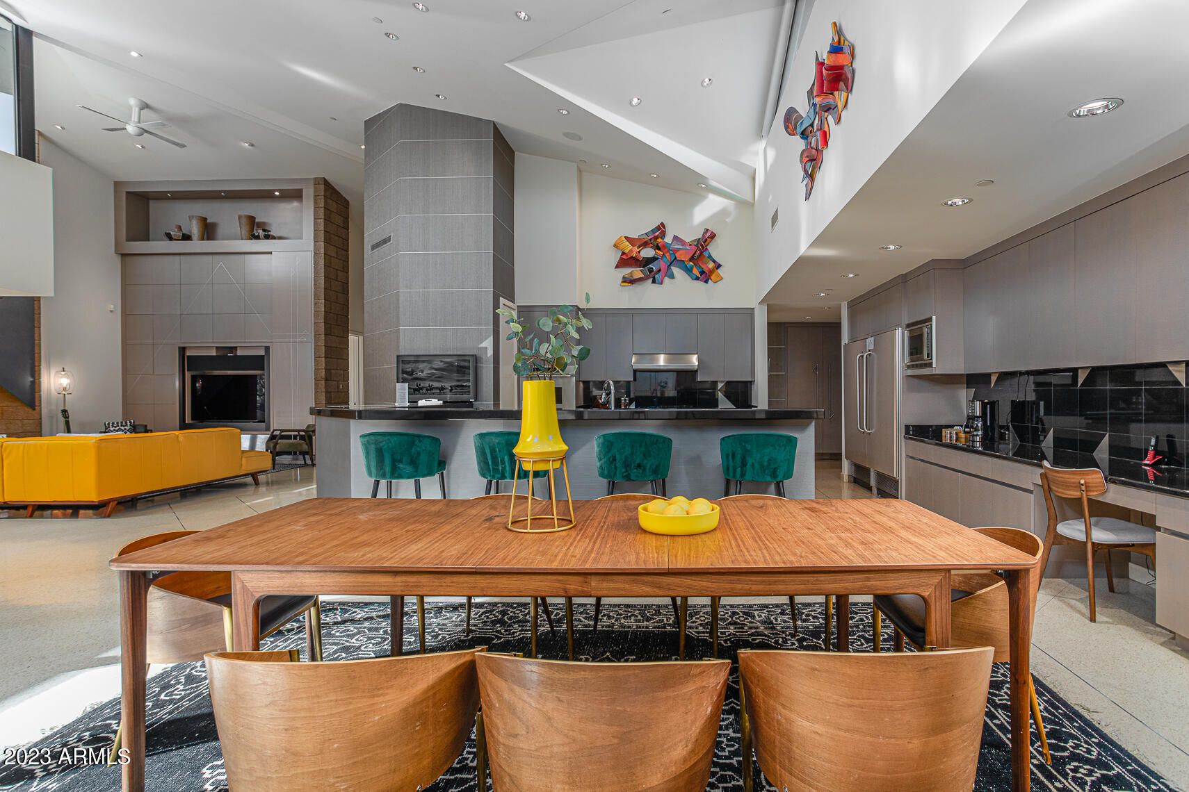 CASA DENNIS 1 - Residential