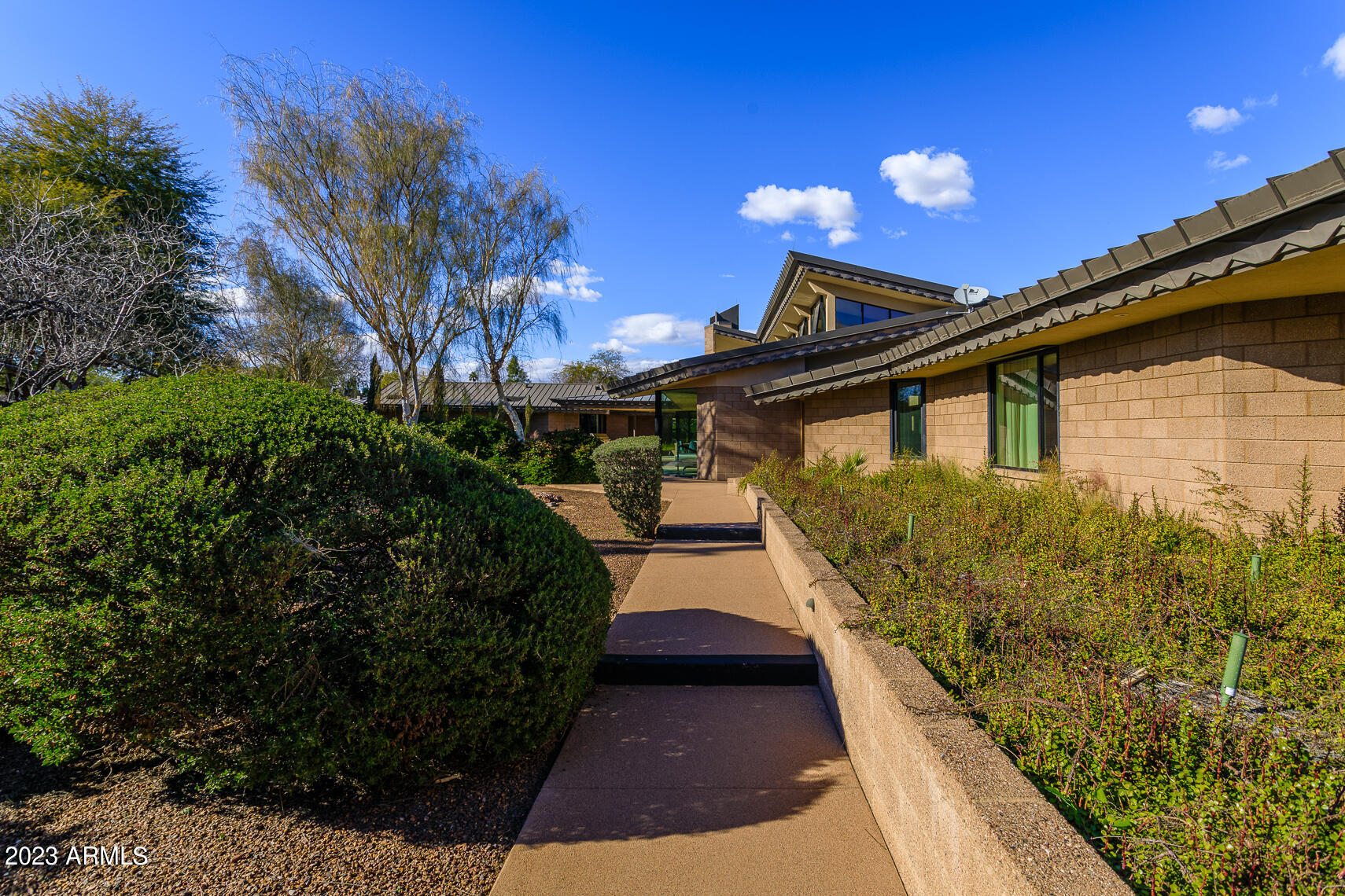 CASA DENNIS 1 - Residential