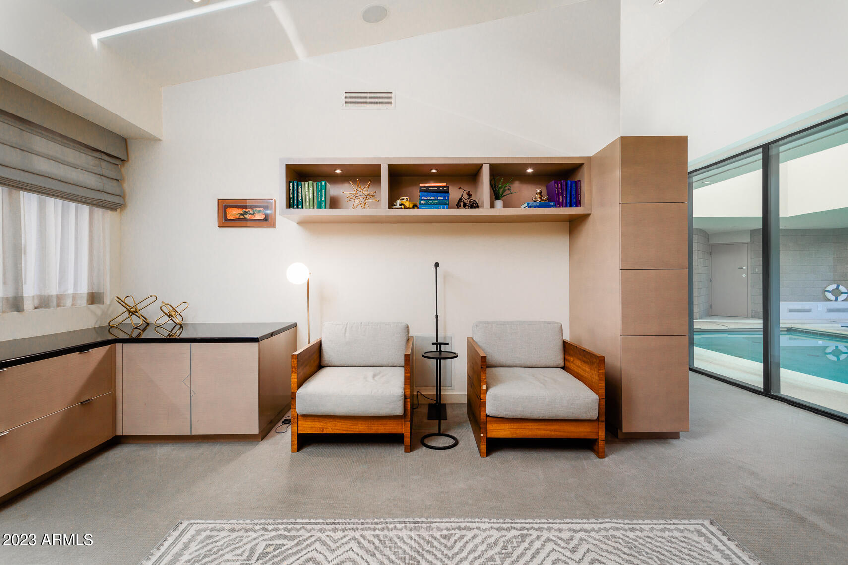CASA DENNIS 1 - Residential
