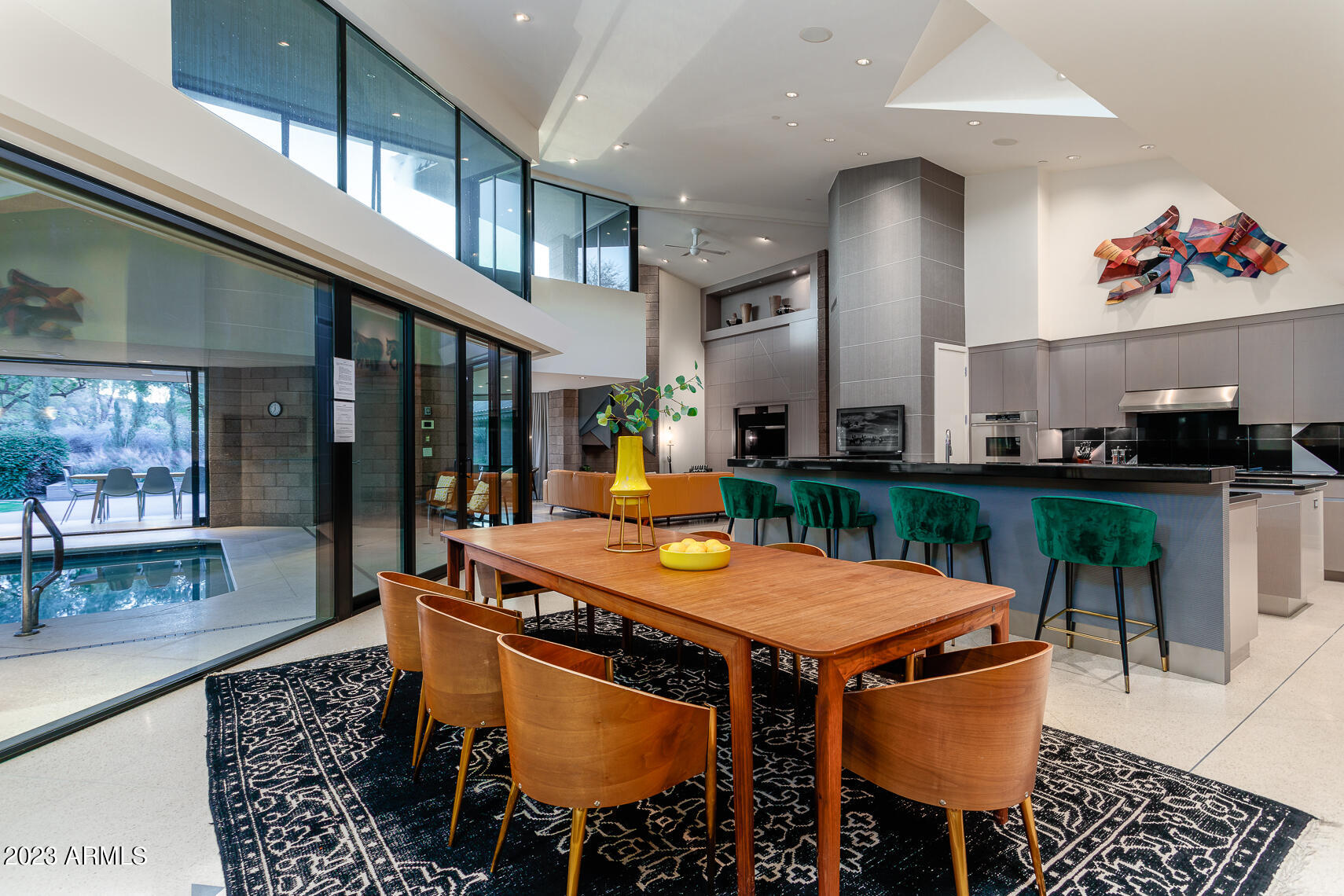 CASA DENNIS 1 - Residential