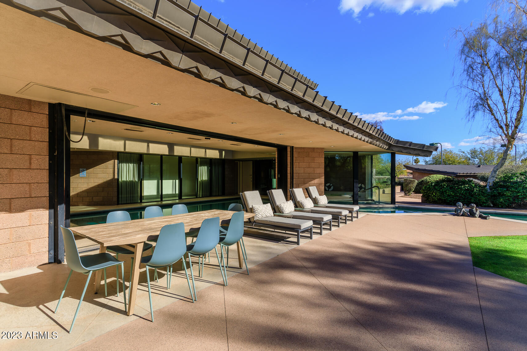 CASA DENNIS 1 - Residential