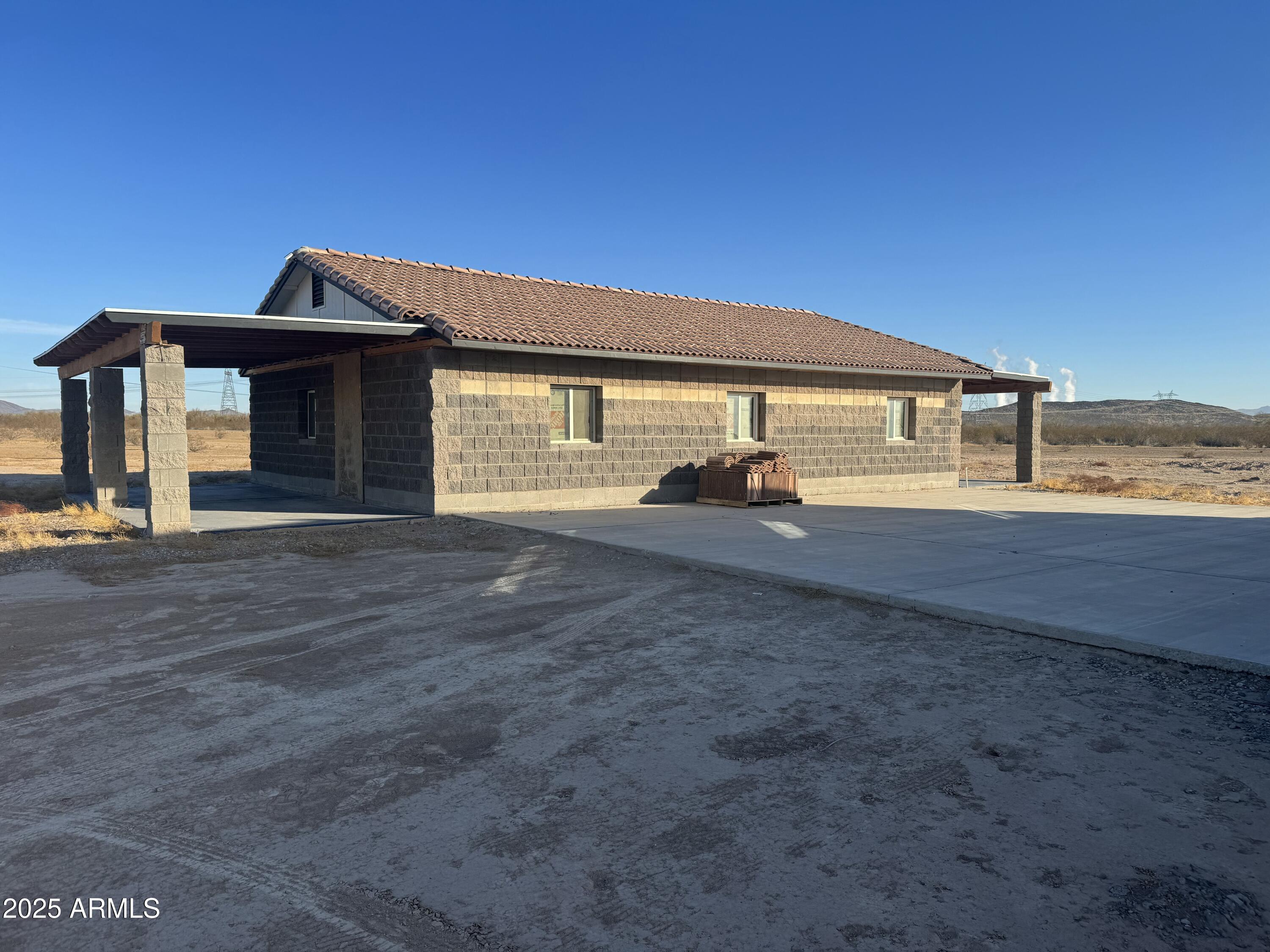 HORSESHOE TRAILS PHASE 2 - Residential