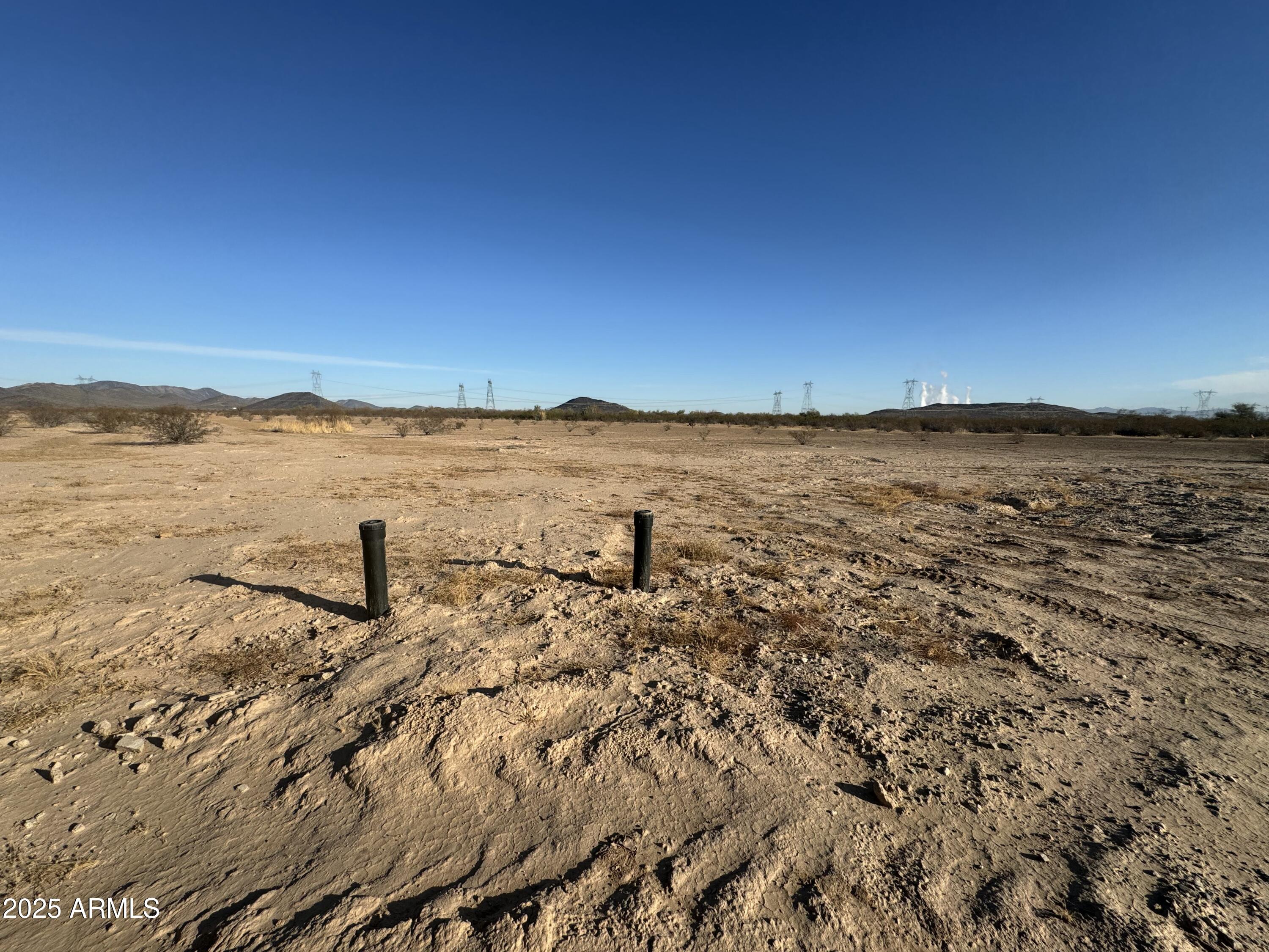 HORSESHOE TRAILS PHASE 2 - Residential