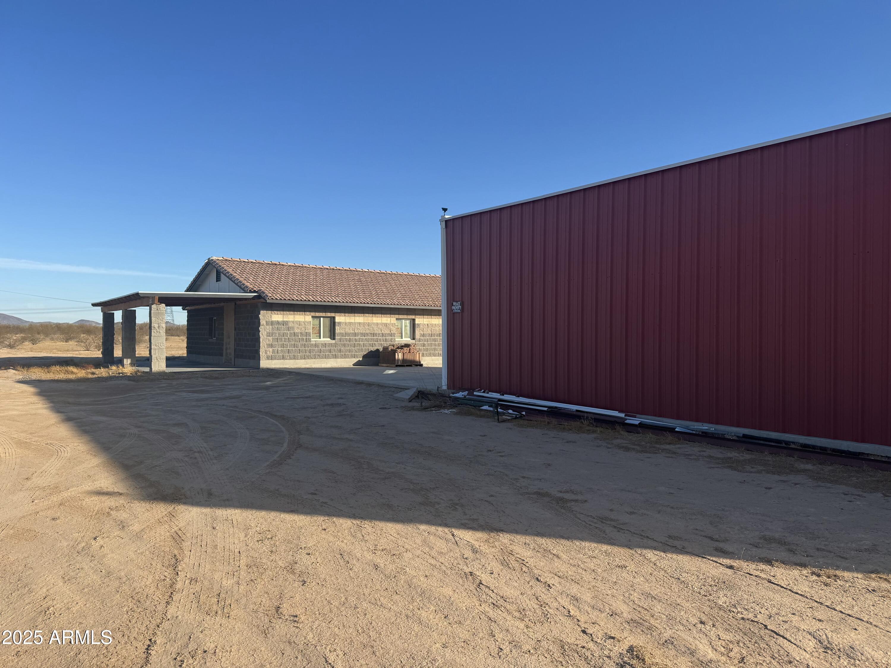 HORSESHOE TRAILS PHASE 2 - Residential