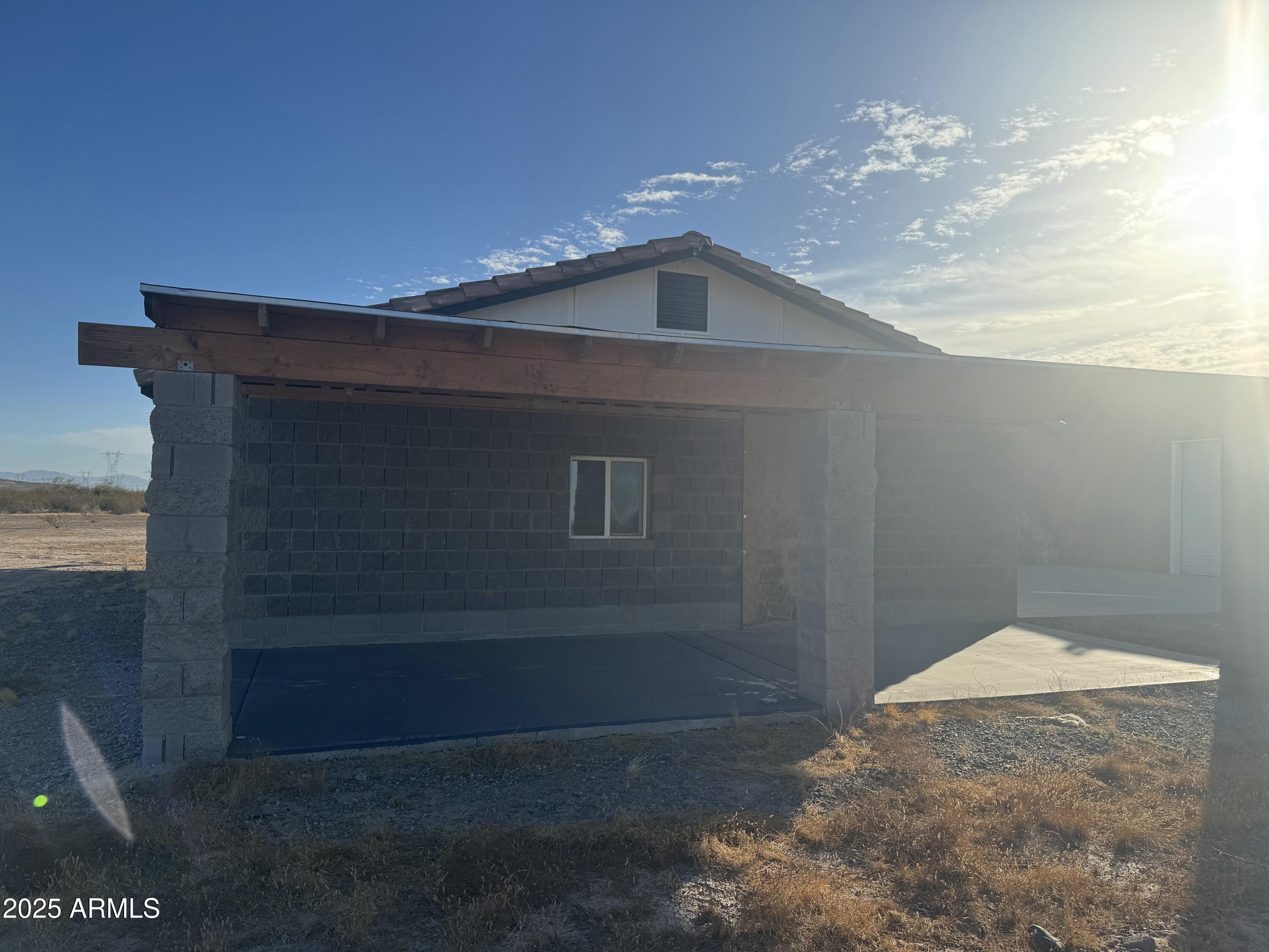 HORSESHOE TRAILS PHASE 2 - Residential
