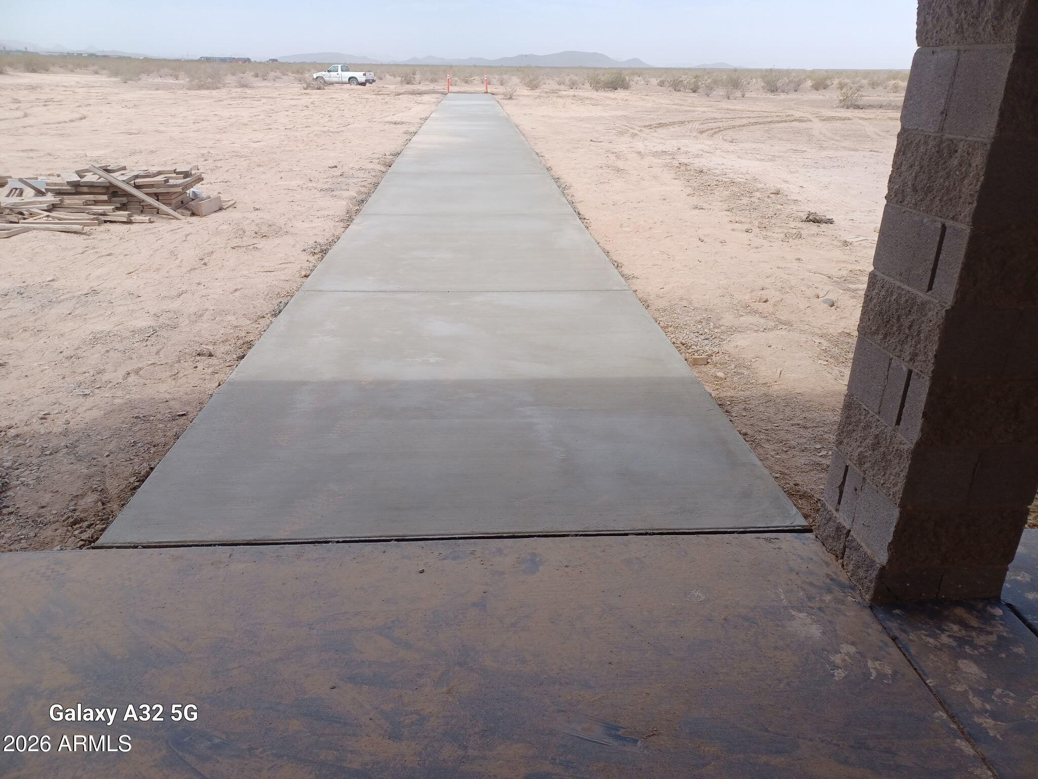HORSESHOE TRAILS PHASE 2 - Residential
