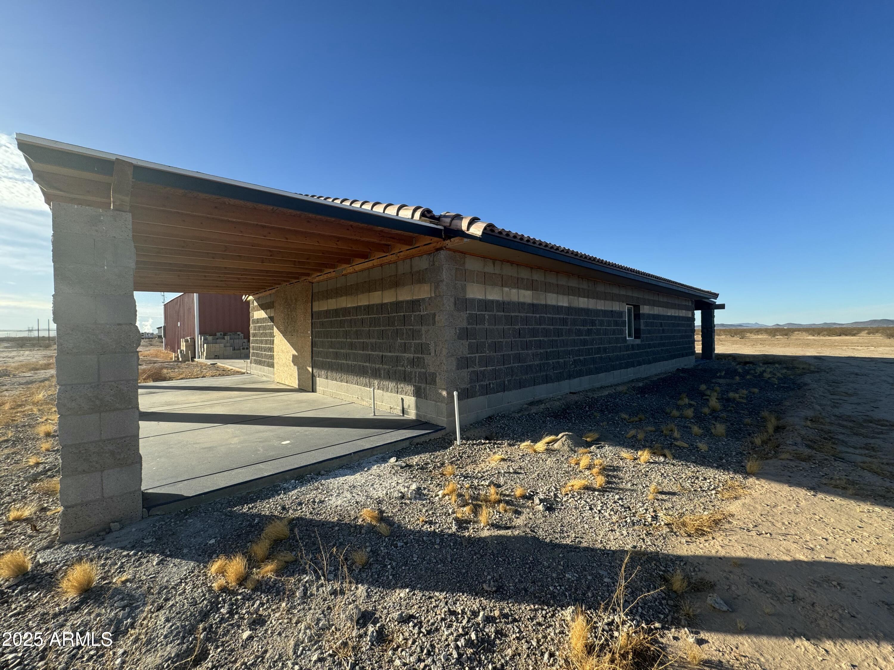 HORSESHOE TRAILS PHASE 2 - Residential