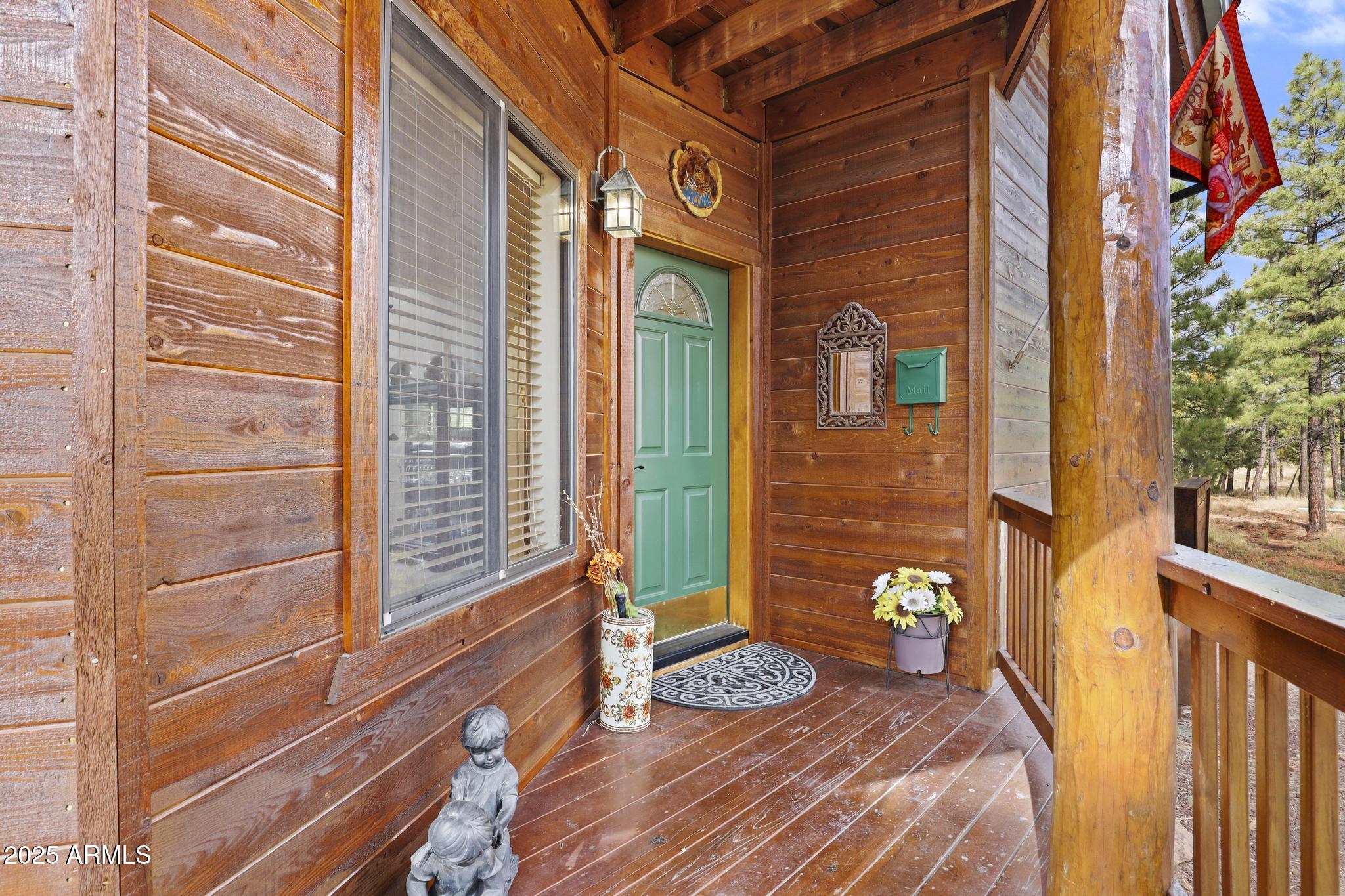 BLUE RIDGE ESTATES 2 - Residential