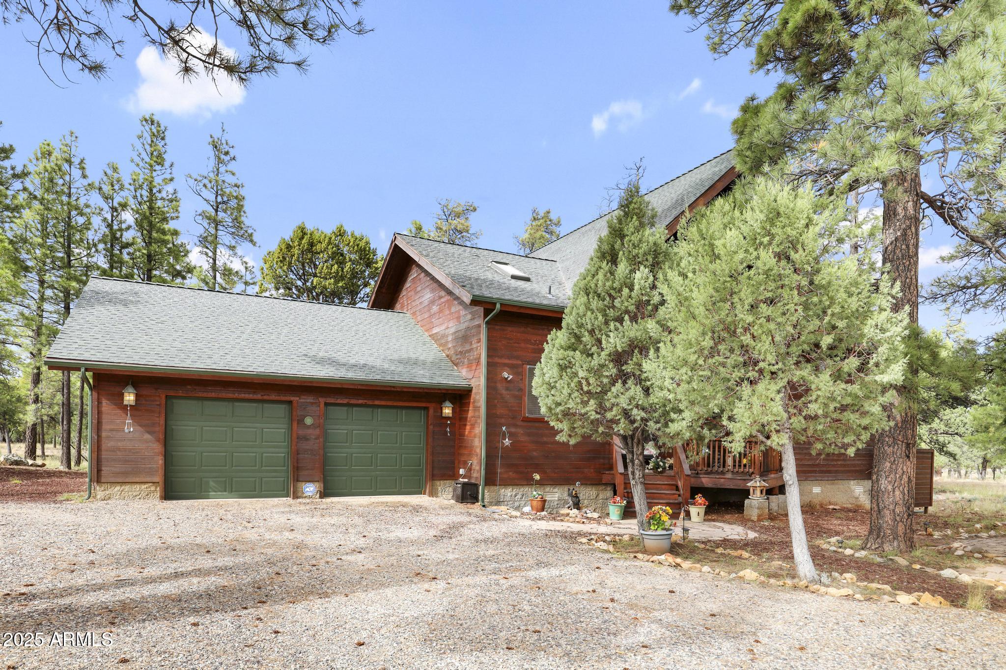 BLUE RIDGE ESTATES 2 - Residential