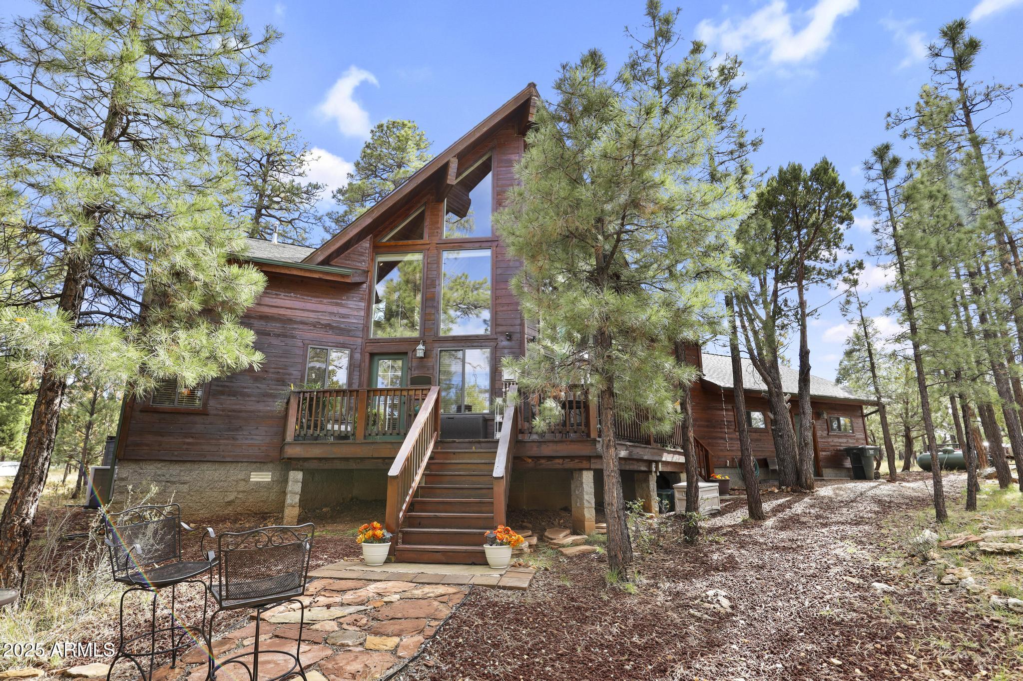BLUE RIDGE ESTATES 2 - Residential
