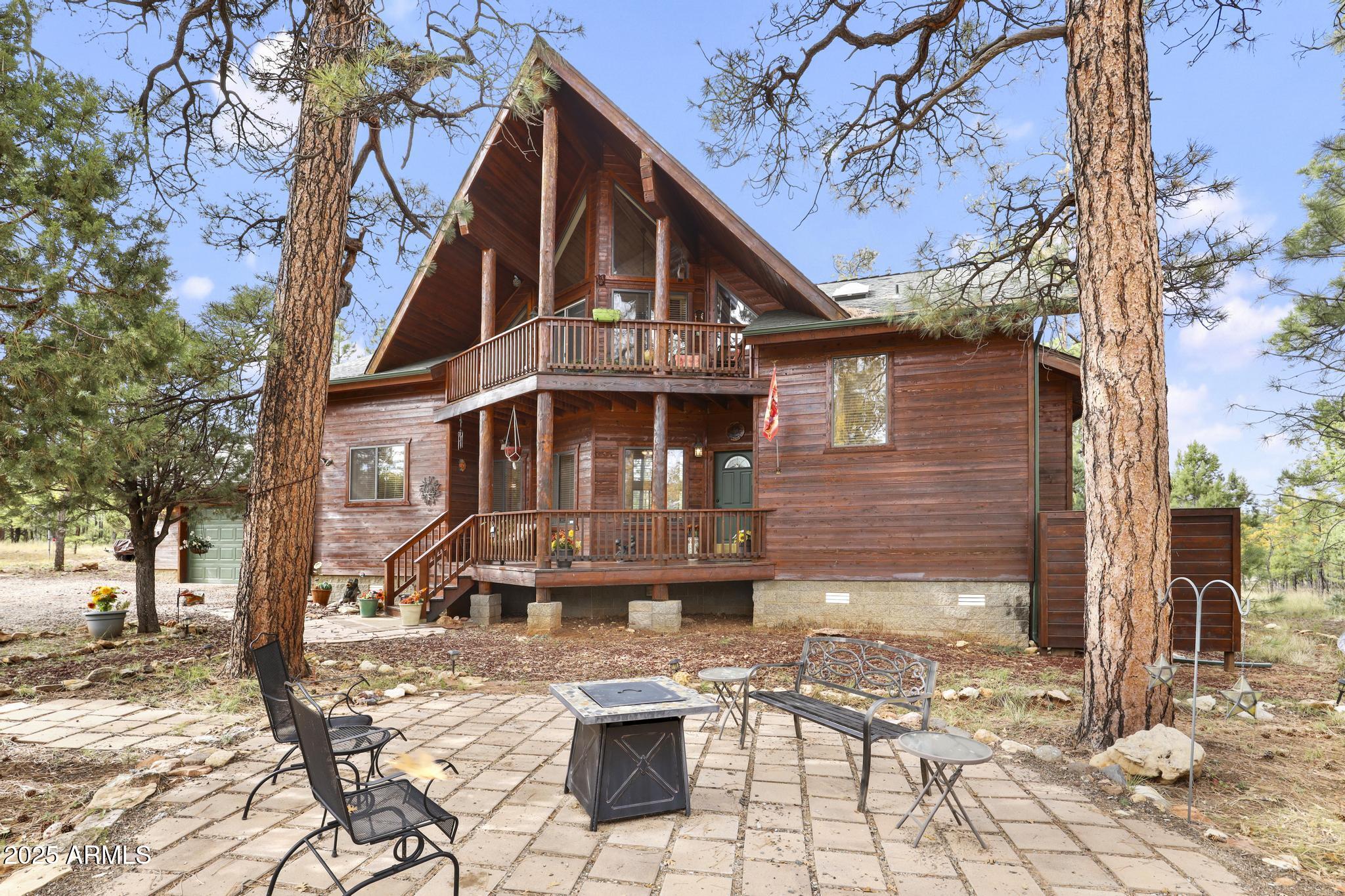 BLUE RIDGE ESTATES 2 - Residential