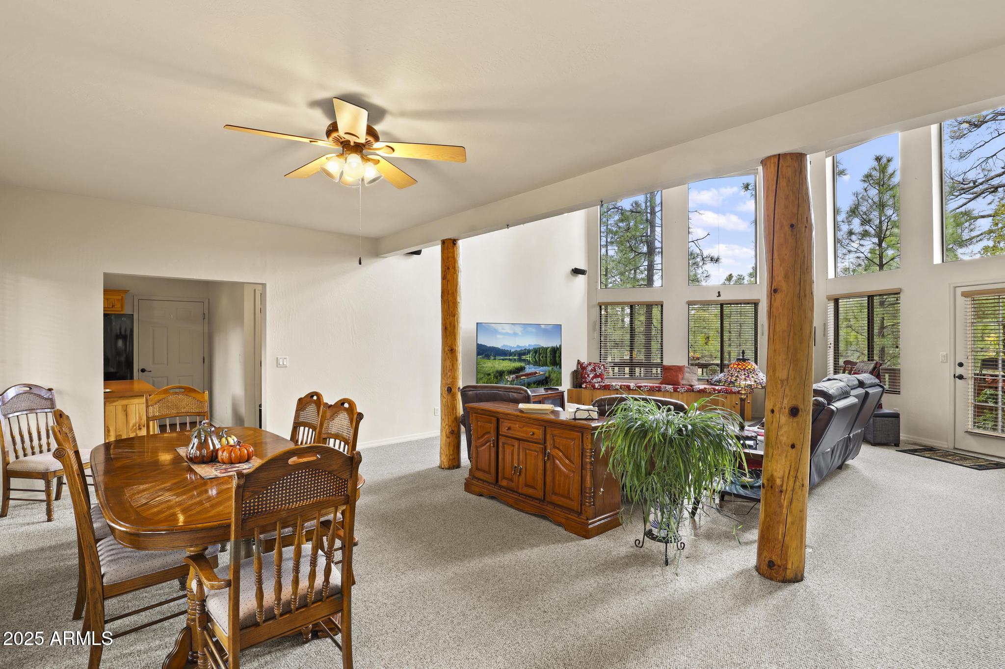 BLUE RIDGE ESTATES 2 - Residential