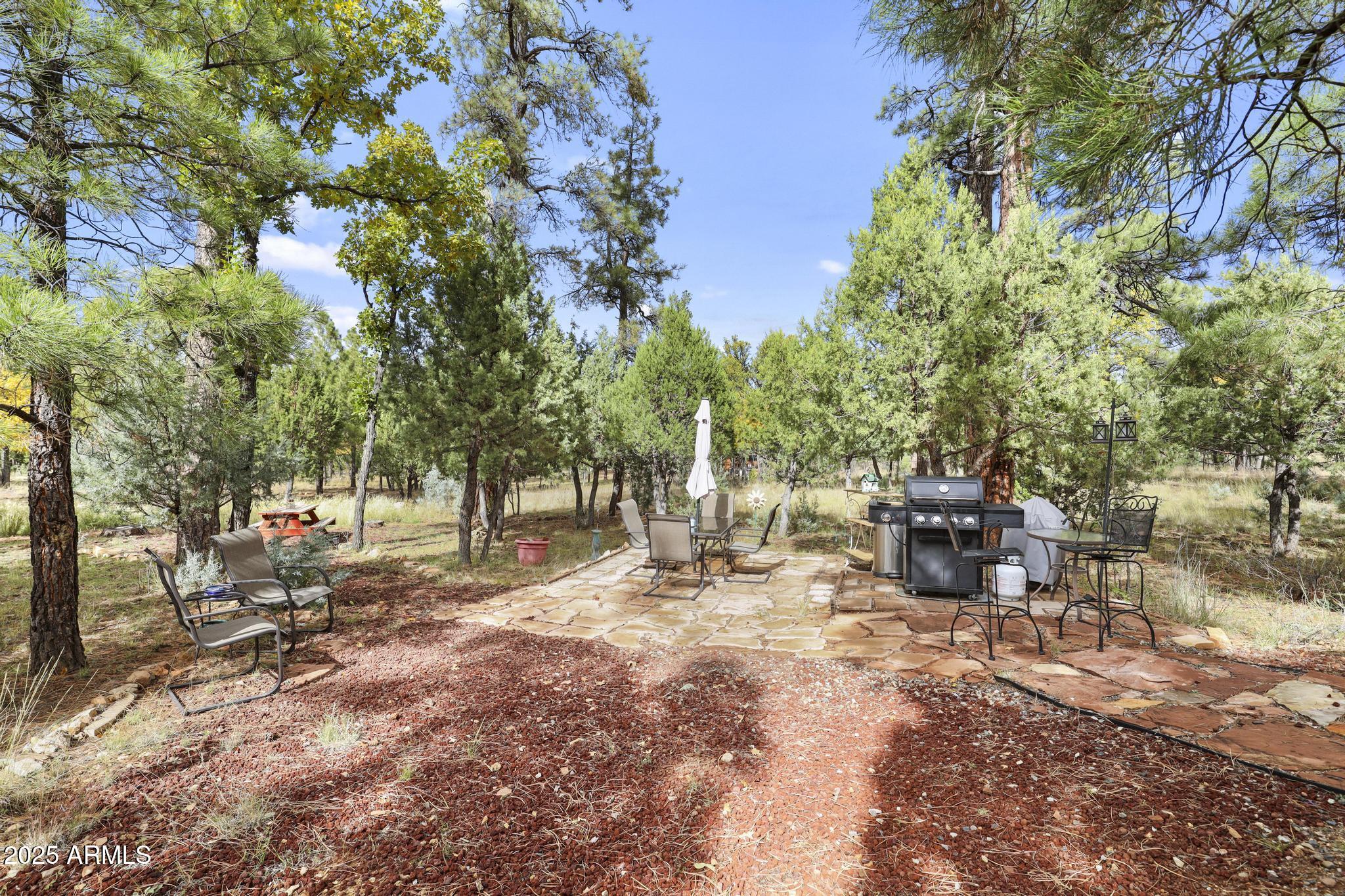 BLUE RIDGE ESTATES 2 - Residential
