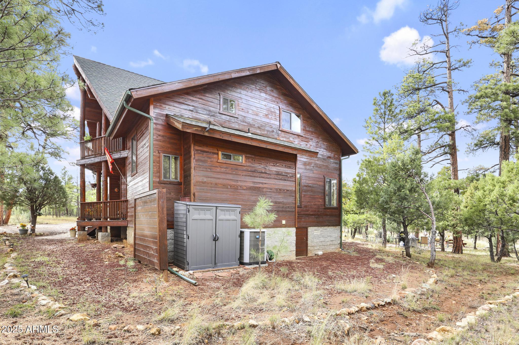 BLUE RIDGE ESTATES 2 - Residential