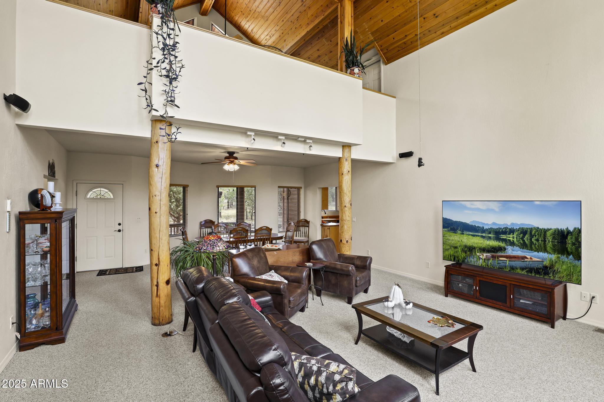 BLUE RIDGE ESTATES 2 - Residential