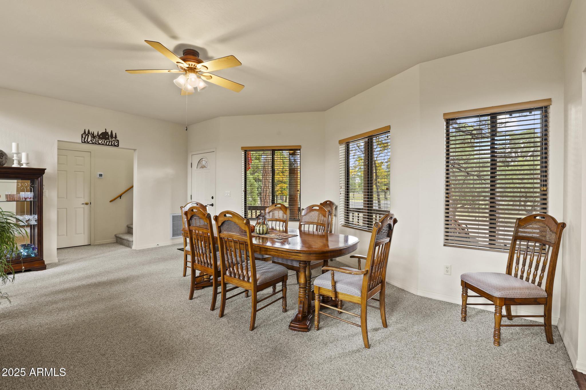 BLUE RIDGE ESTATES 2 - Residential
