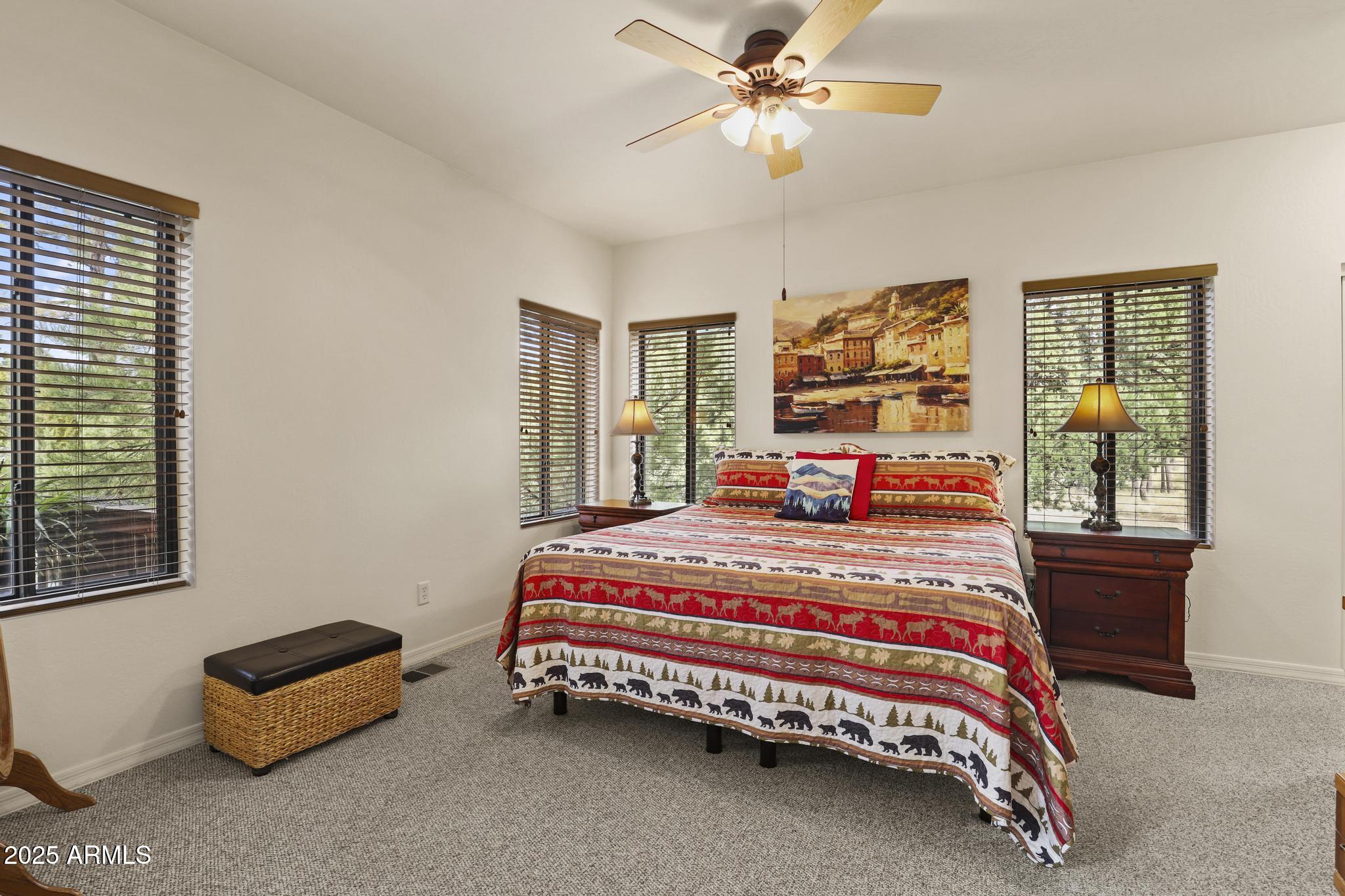 BLUE RIDGE ESTATES 2 - Residential