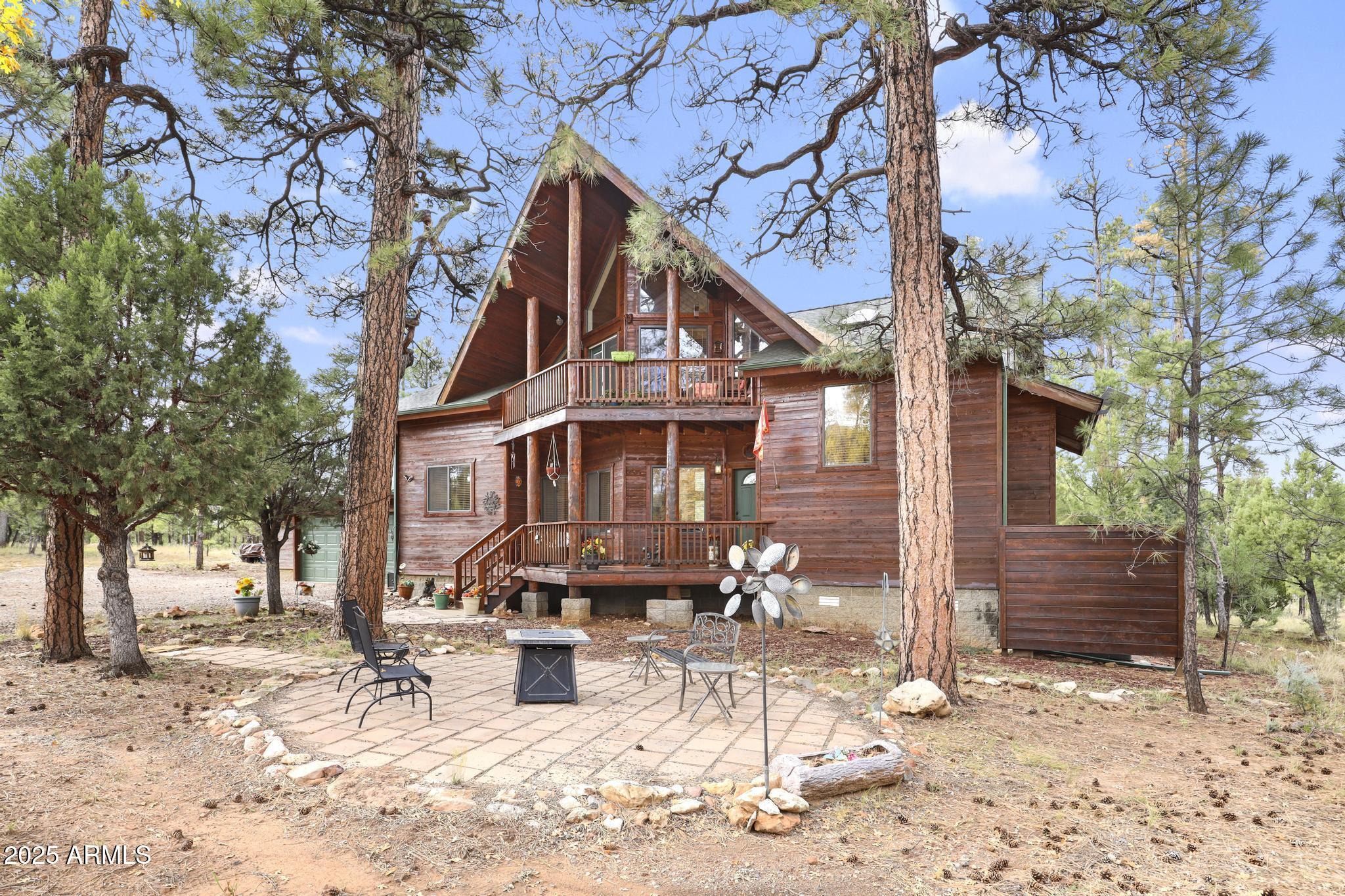 BLUE RIDGE ESTATES 2 - Residential