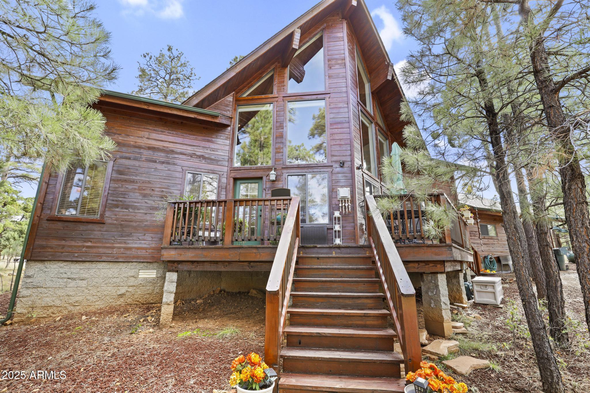 BLUE RIDGE ESTATES 2 - Residential