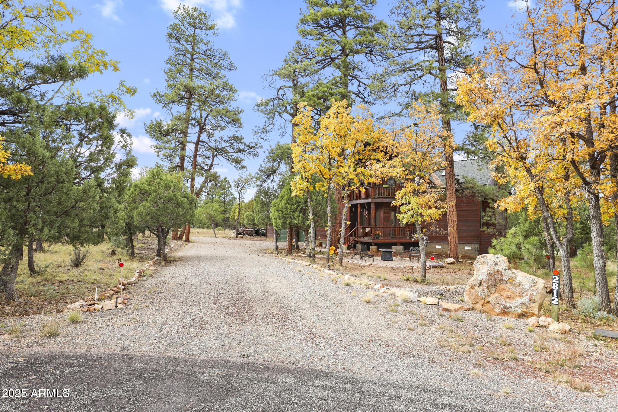 BLUE RIDGE ESTATES 2 - Residential
