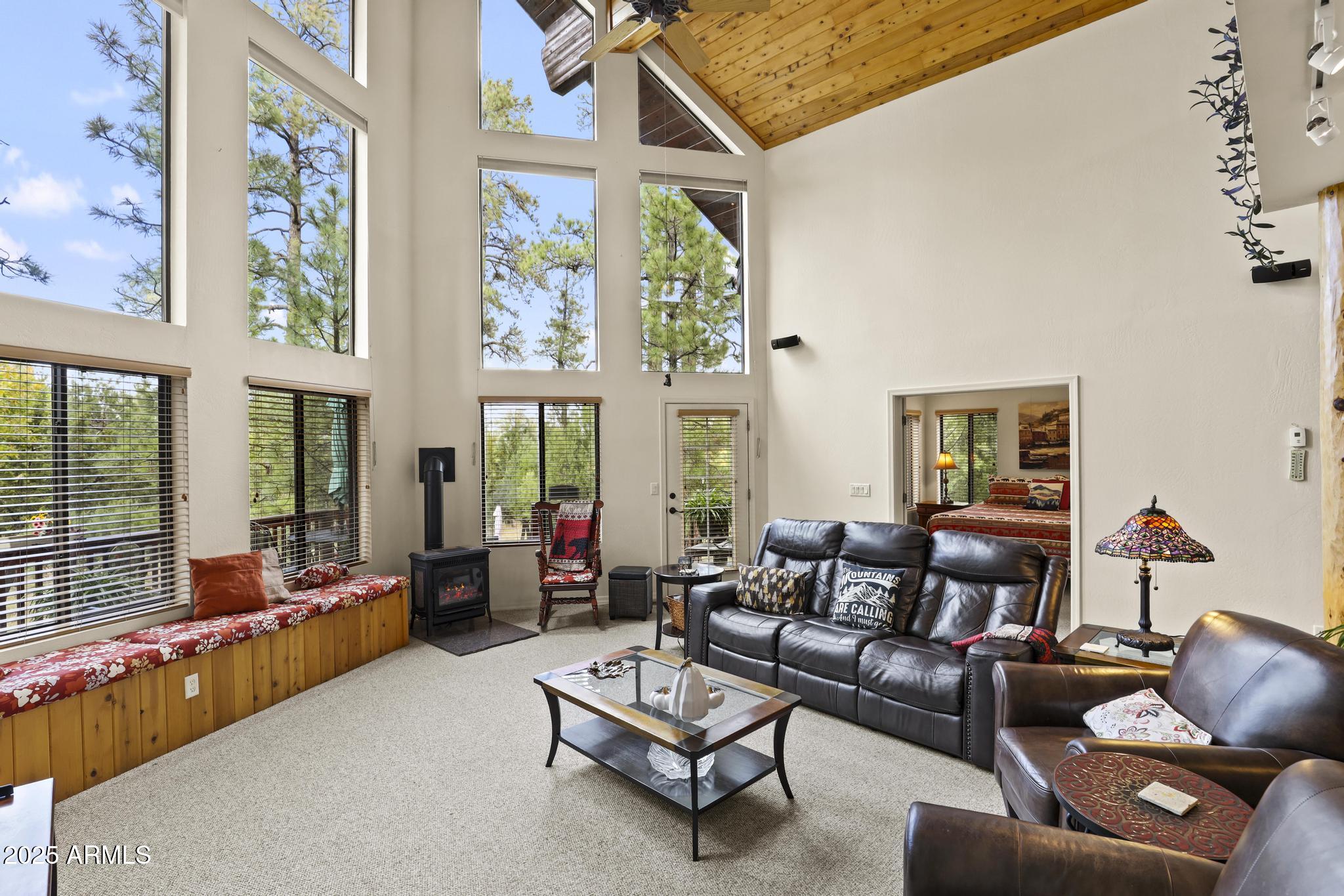 BLUE RIDGE ESTATES 2 - Residential