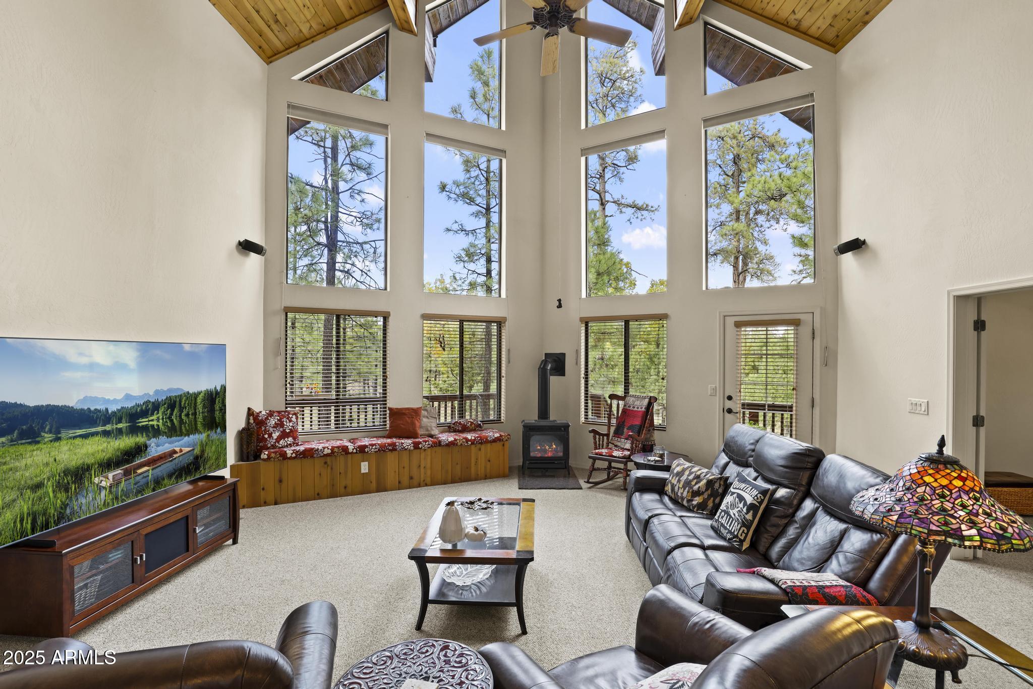 BLUE RIDGE ESTATES 2 - Residential