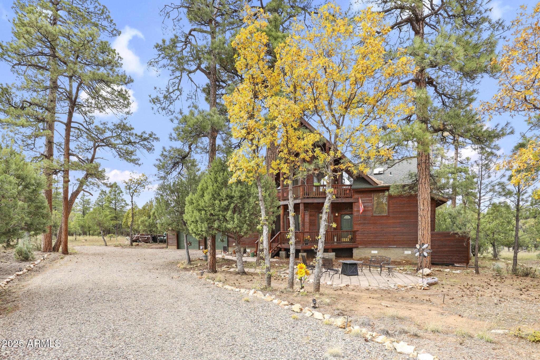 BLUE RIDGE ESTATES 2 - Residential