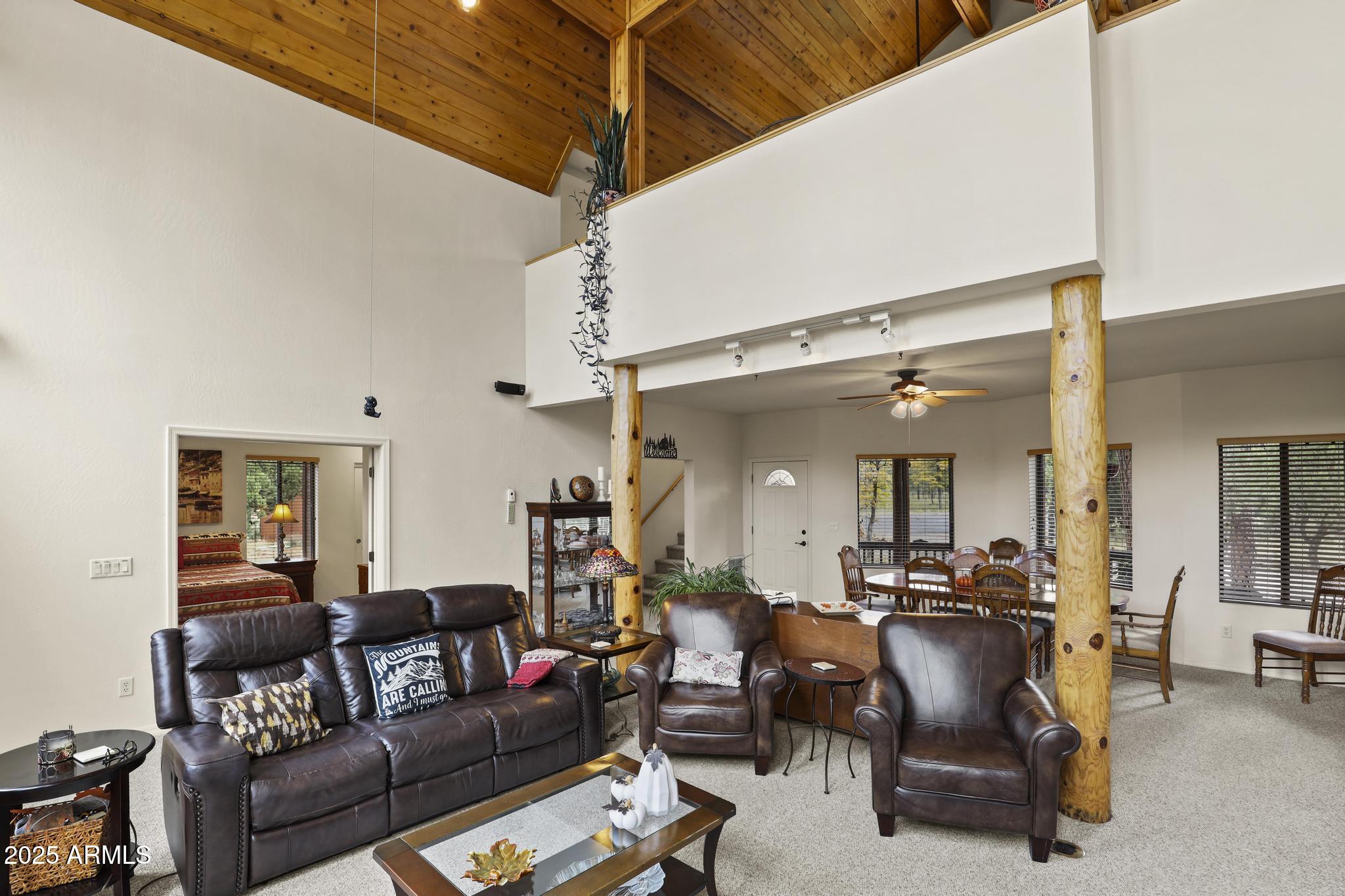 BLUE RIDGE ESTATES 2 - Residential